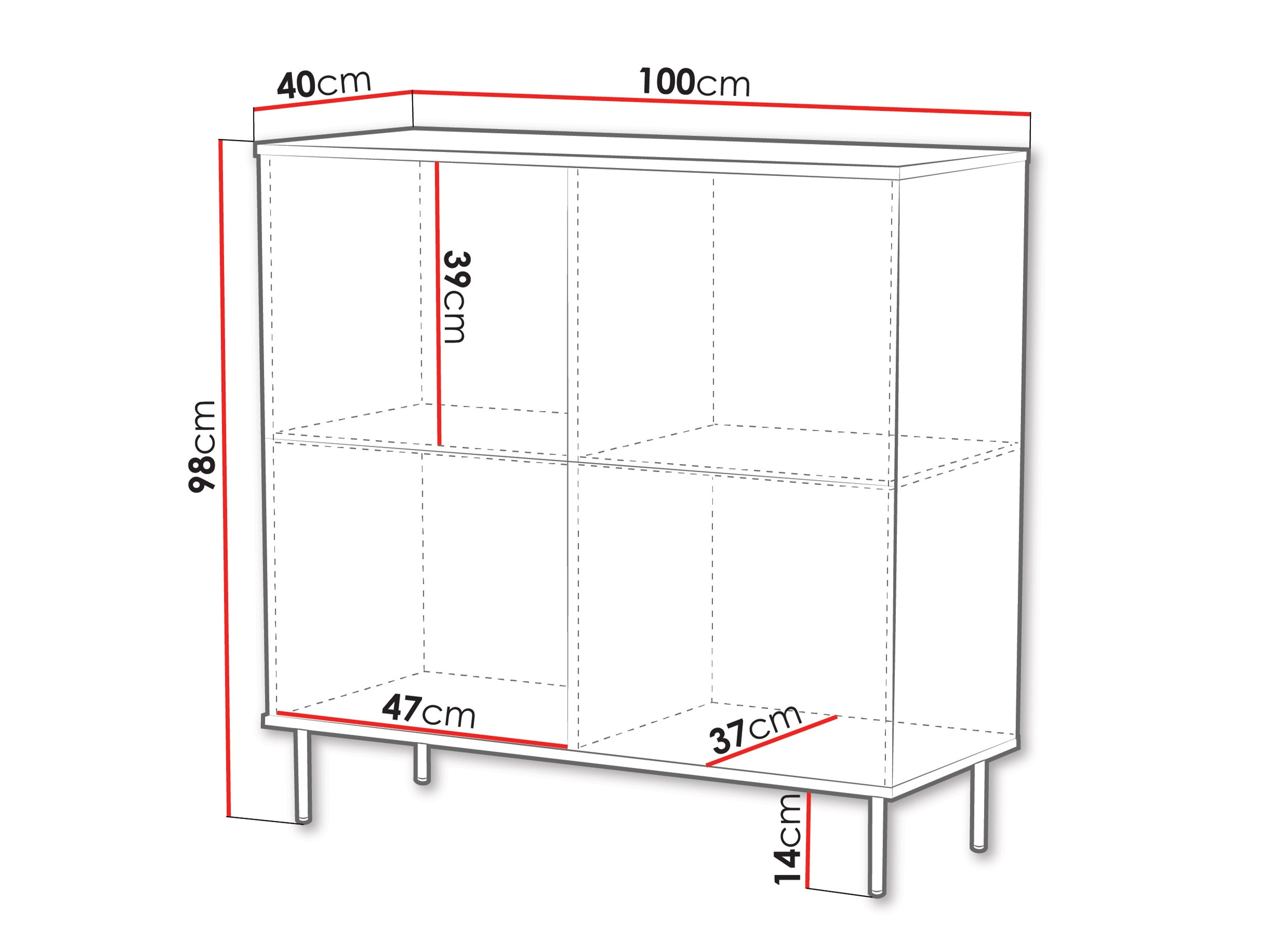 Spintelė Mirfloi 100