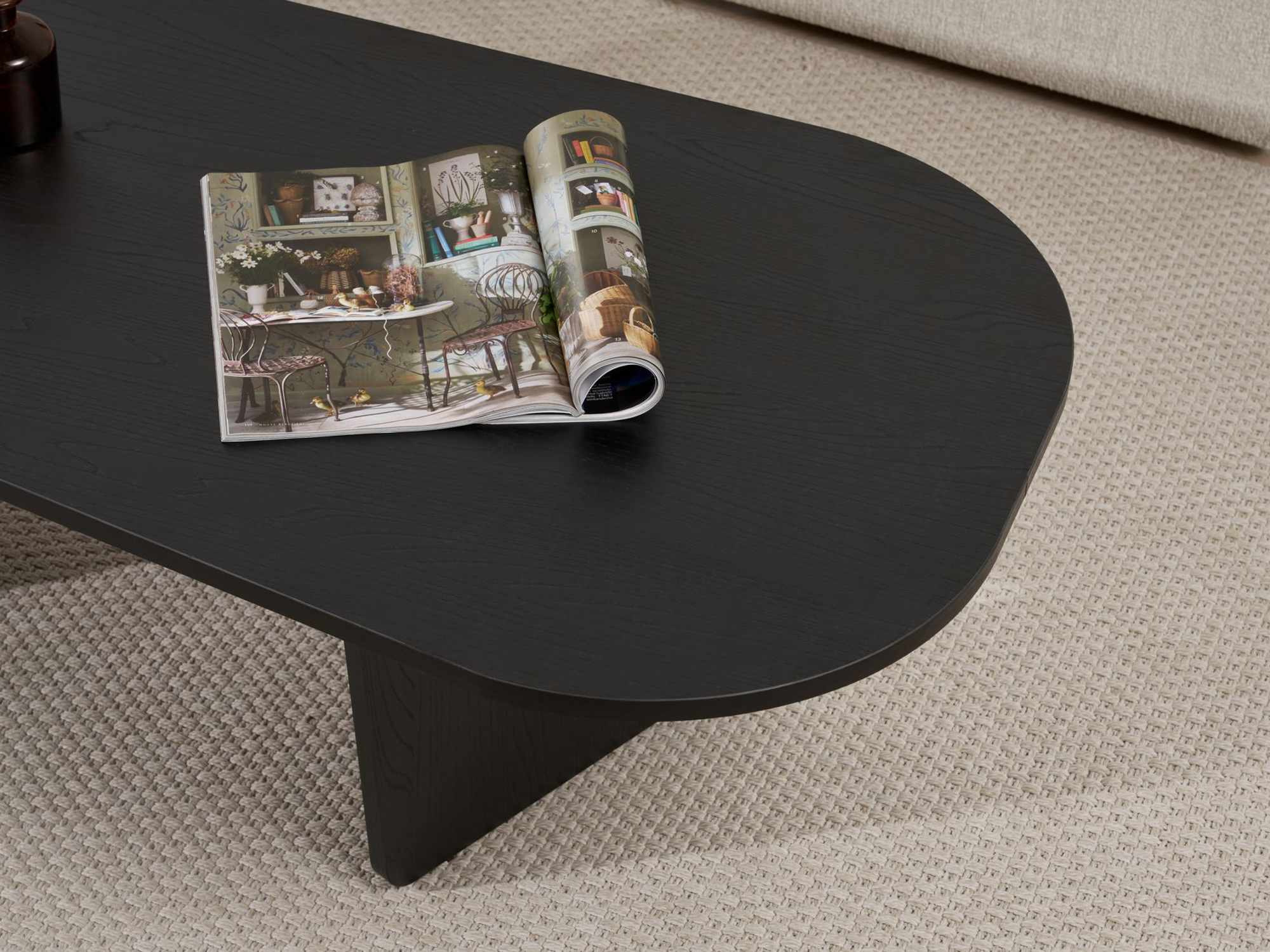 Žurnalinis staliukas ST8648