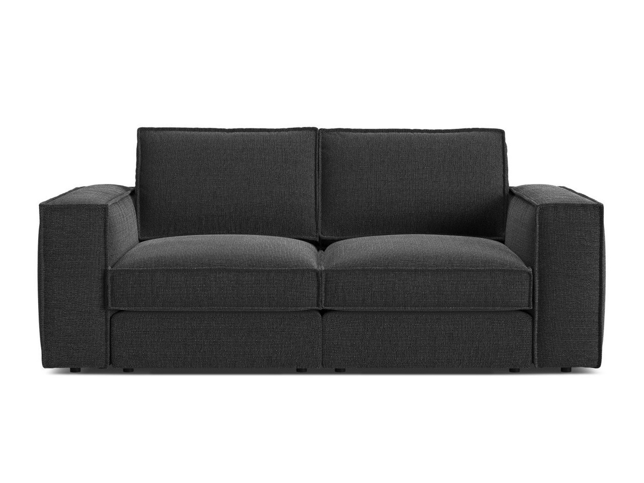 Modulinė sėdimoji dalis Dalodei 102 (Babel Black)