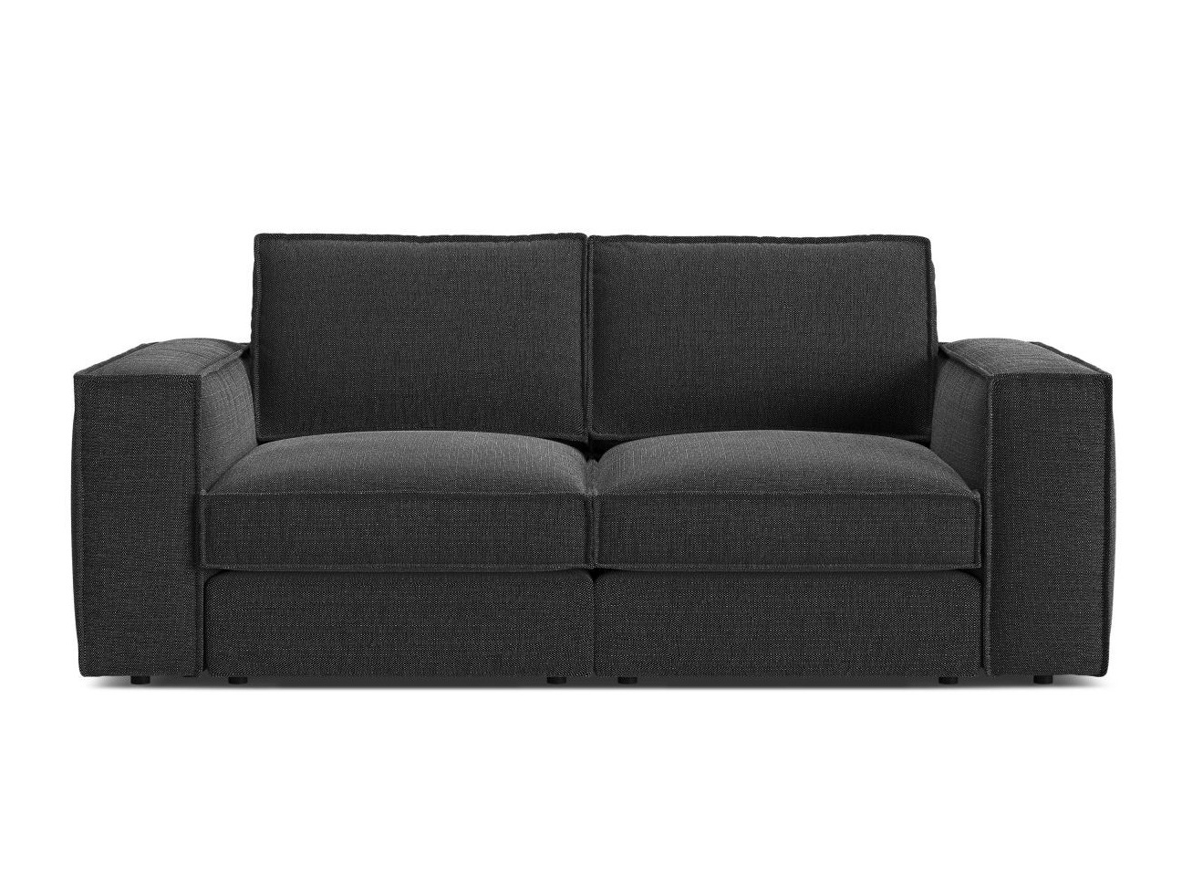 Modulinė sėdimoji dalis Dalodei 102 (Babel Black)