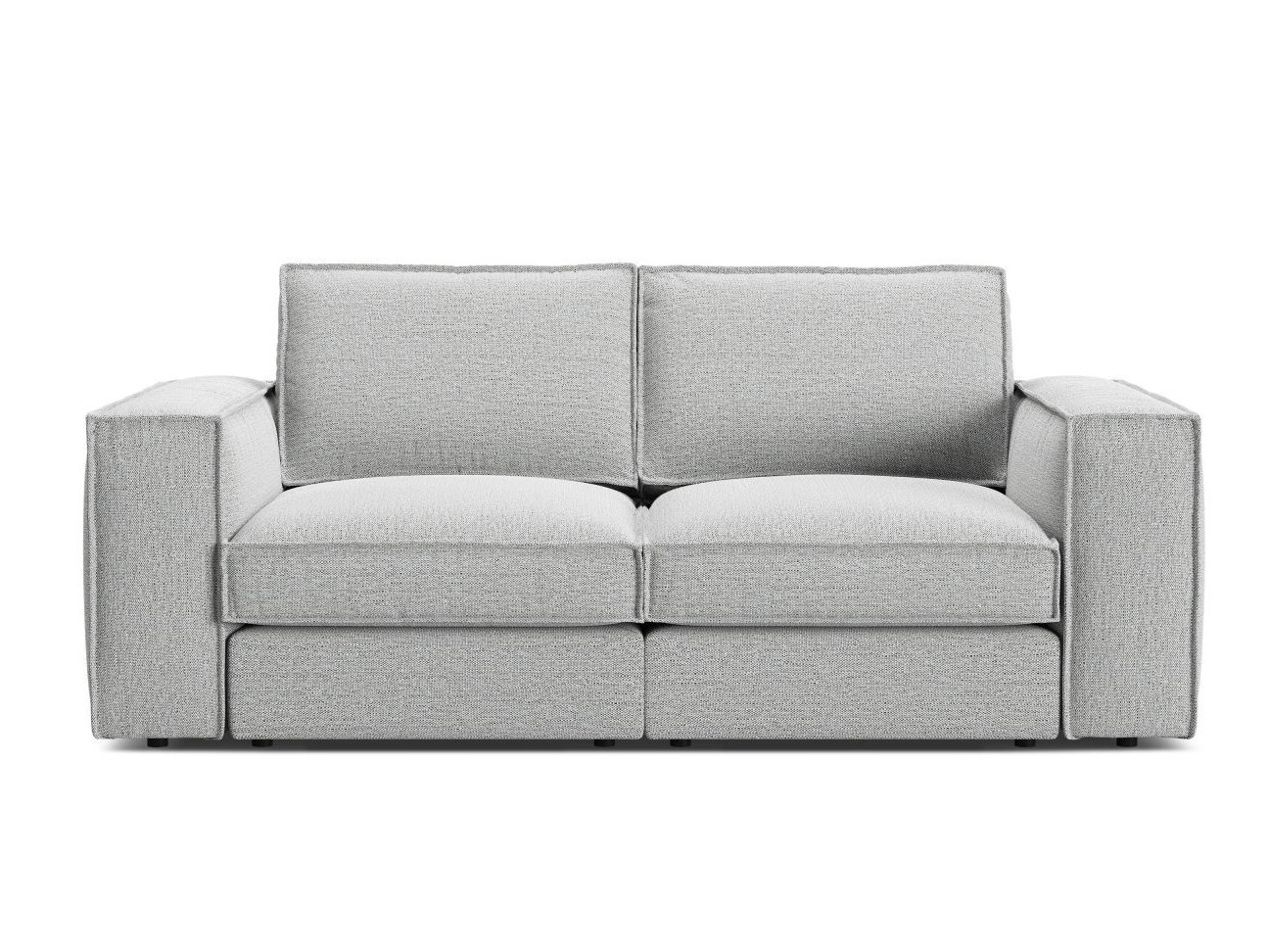 Modulinė sėdimoji dalis Dalodei 102 (Babel Light grey)
