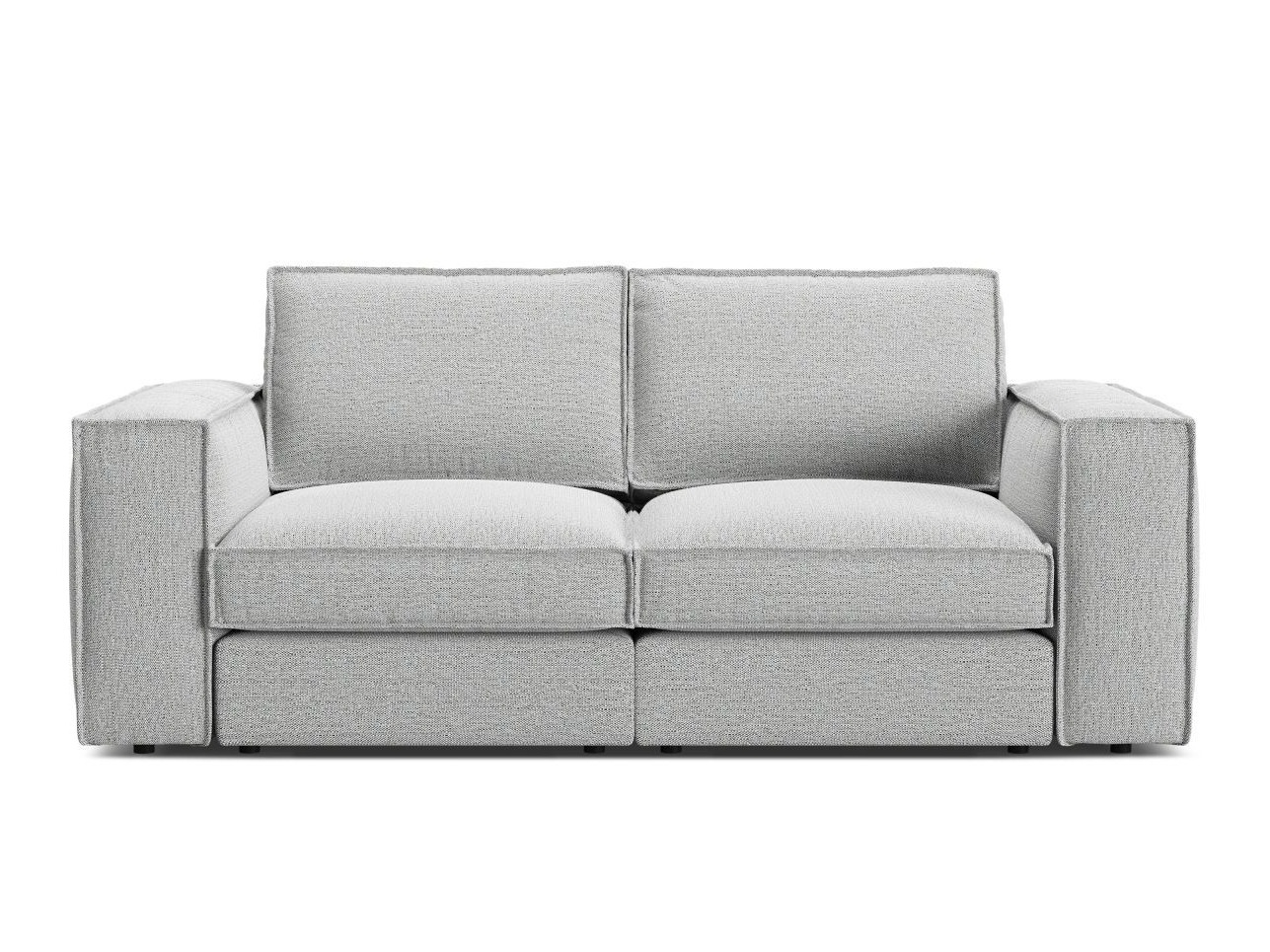 Modulinė sėdimoji dalis Dalodei 102 (Babel Light grey)