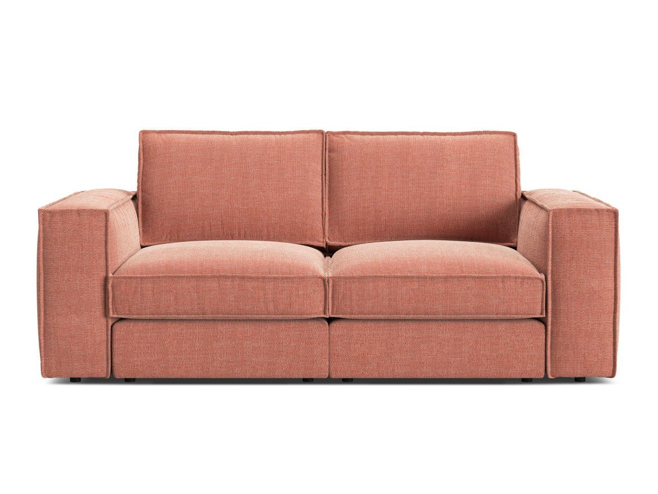 Modulinė sėdimoji dalis Dalodei 102 (Babel Red)