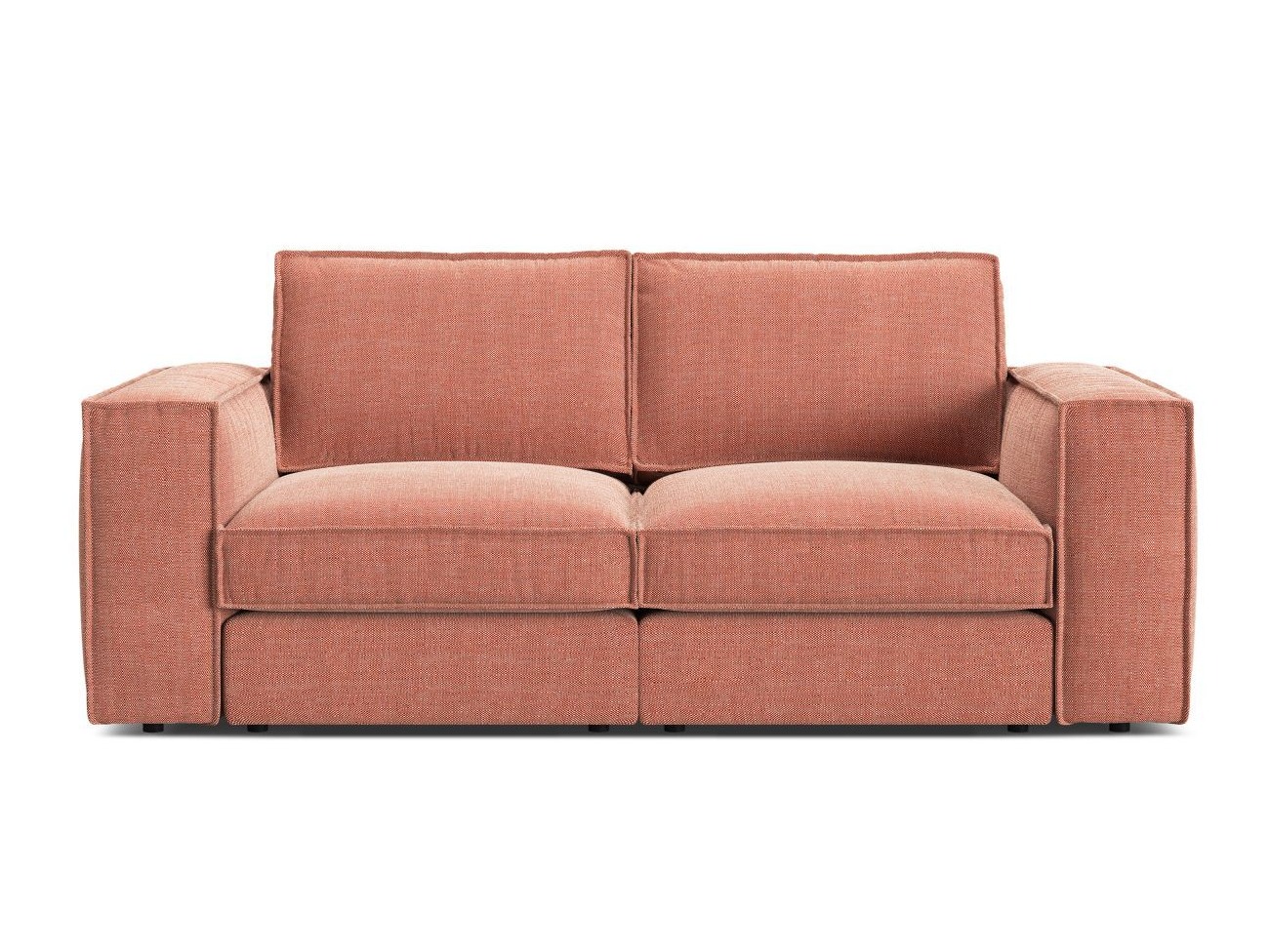 Modulinė sėdimoji dalis Dalodei 102 (Babel Red)