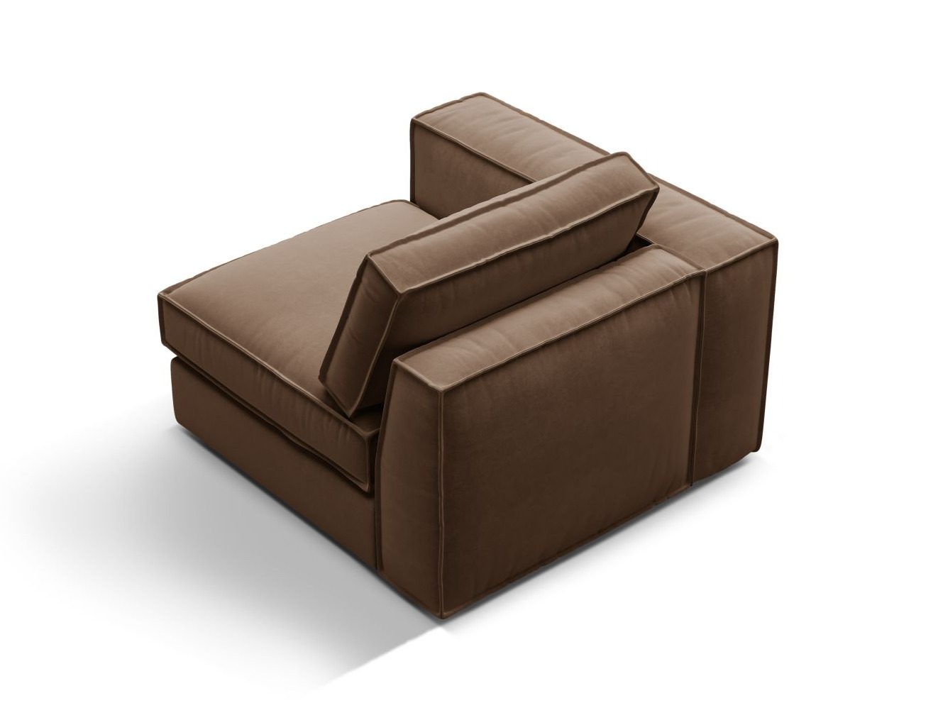Modulinė sėdimoji dalis Dalodei 102 (Salvador 04)