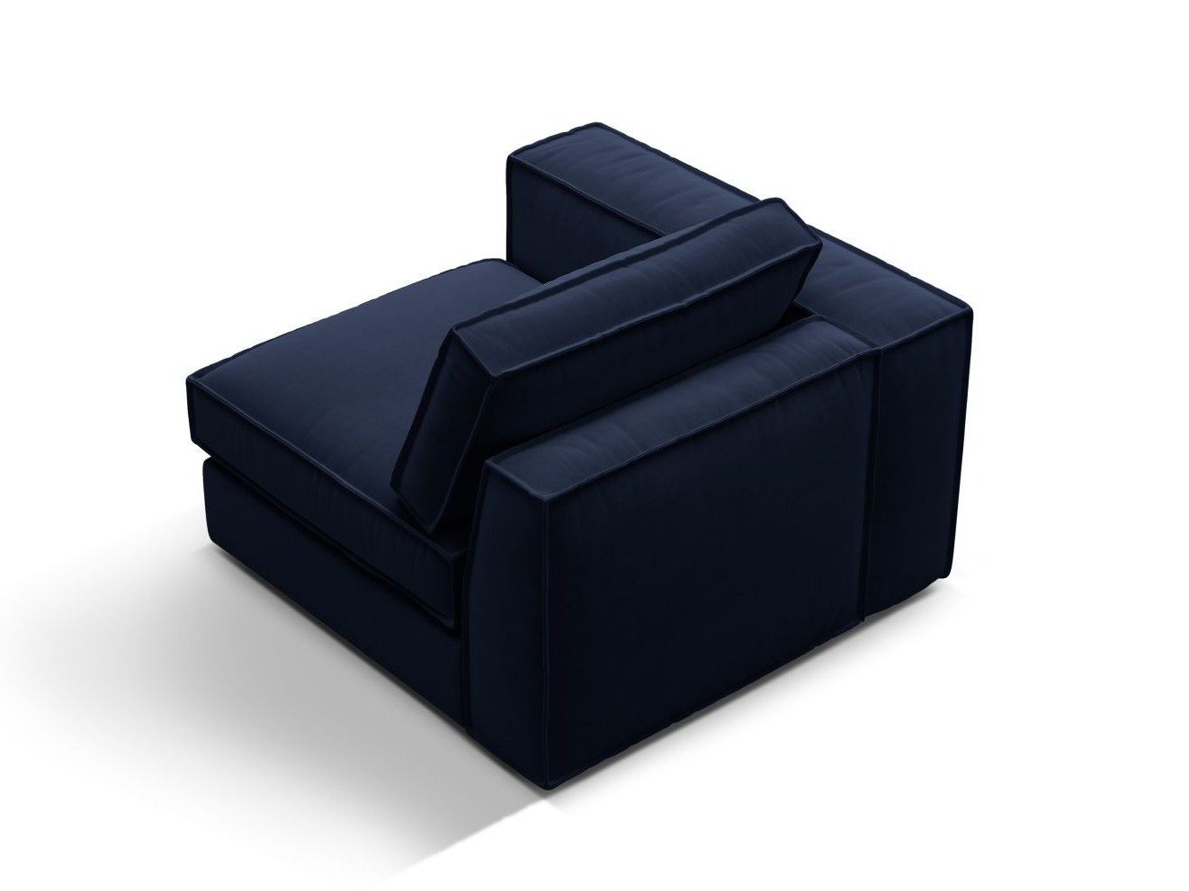 Modulinė sėdimoji dalis Dalodei 102 (Salvador 05)