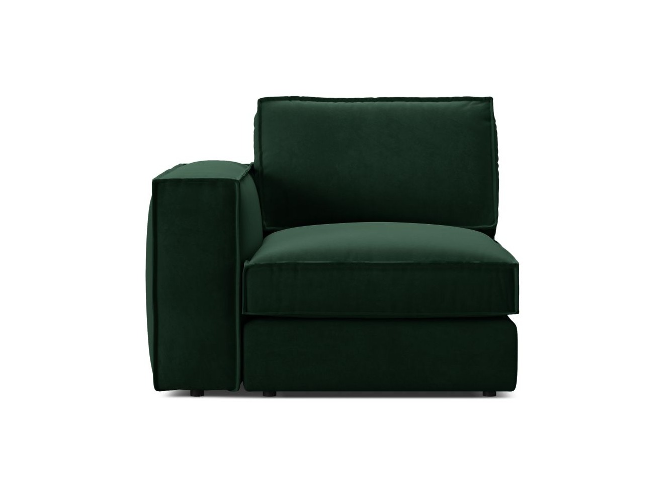 Modulinė sėdimoji dalis Dalodei 102 (Salvador 07)