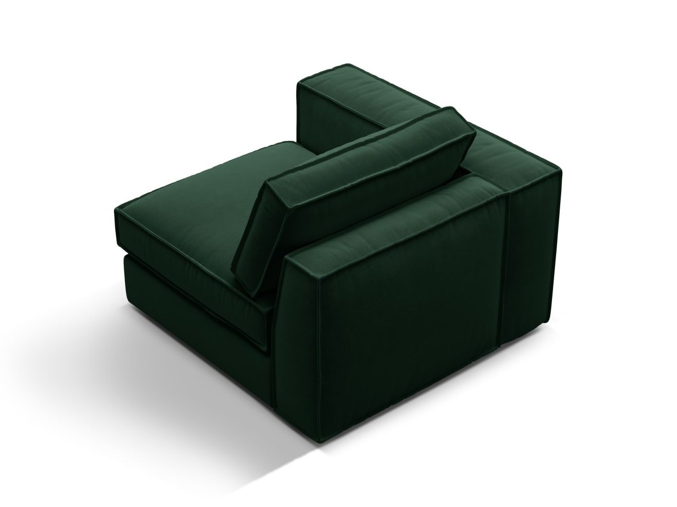 Modulinė sėdimoji dalis Dalodei 102 (Salvador 07)