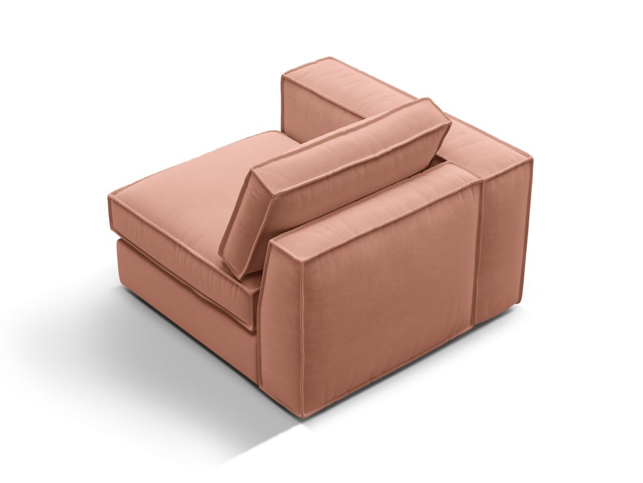 Modulinė sėdimoji dalis Dalodei 102 (Salvador 11)