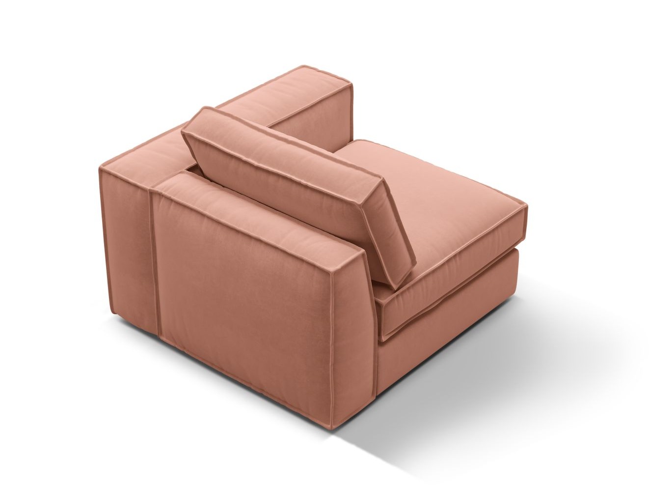 Modulinė sėdimoji dalis Dalodei 102 (Salvador 11)