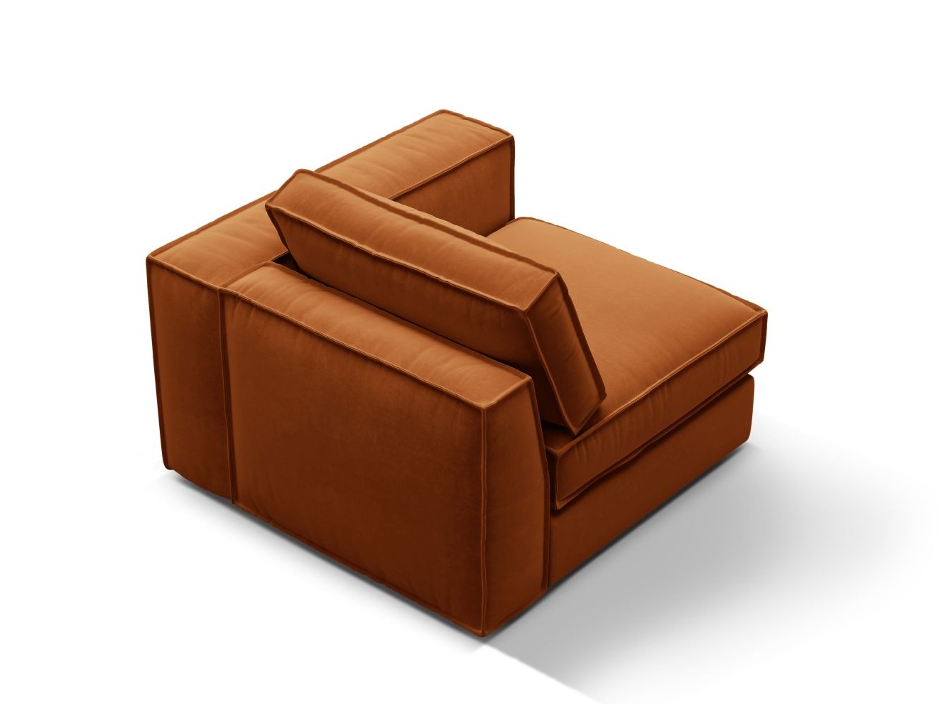 Modulinė sėdimoji dalis Dalodei 102 (Salvador 14)