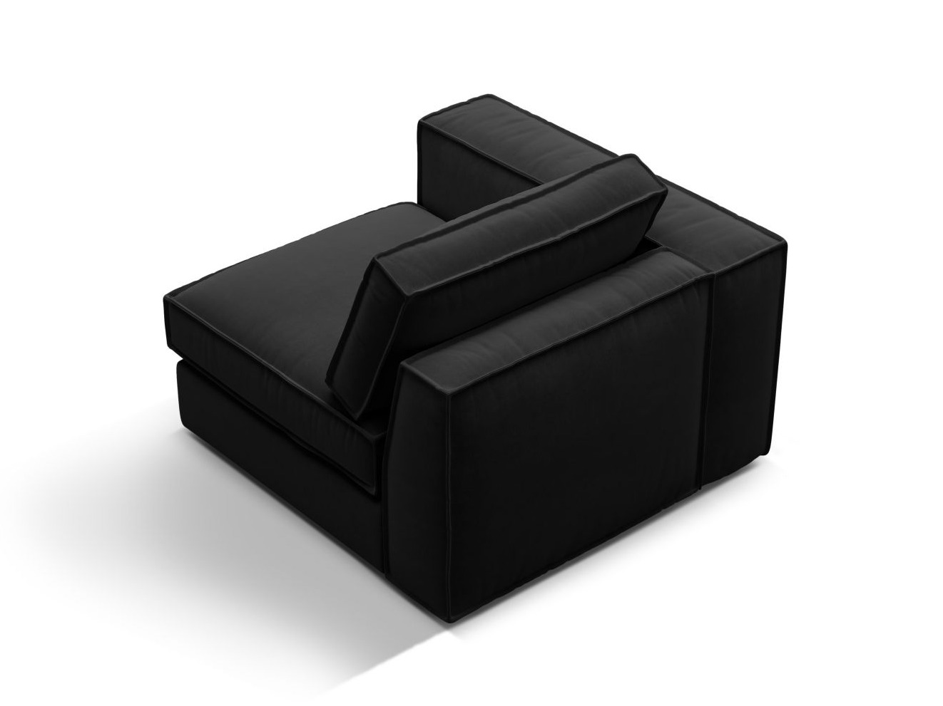 Modulinė sėdimoji dalis Dalodei 102 (Salvador 19)