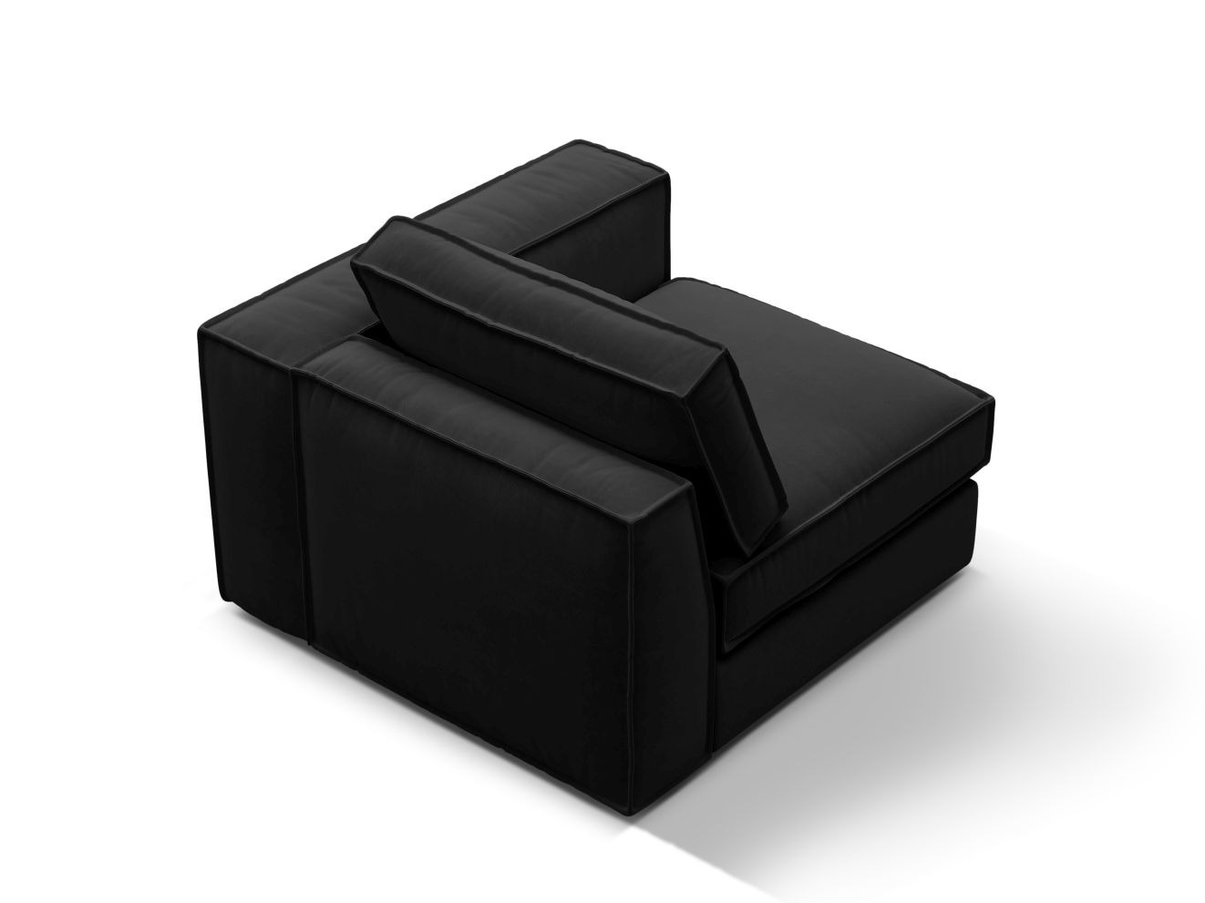 Modulinė sėdimoji dalis Dalodei 102 (Salvador 19)