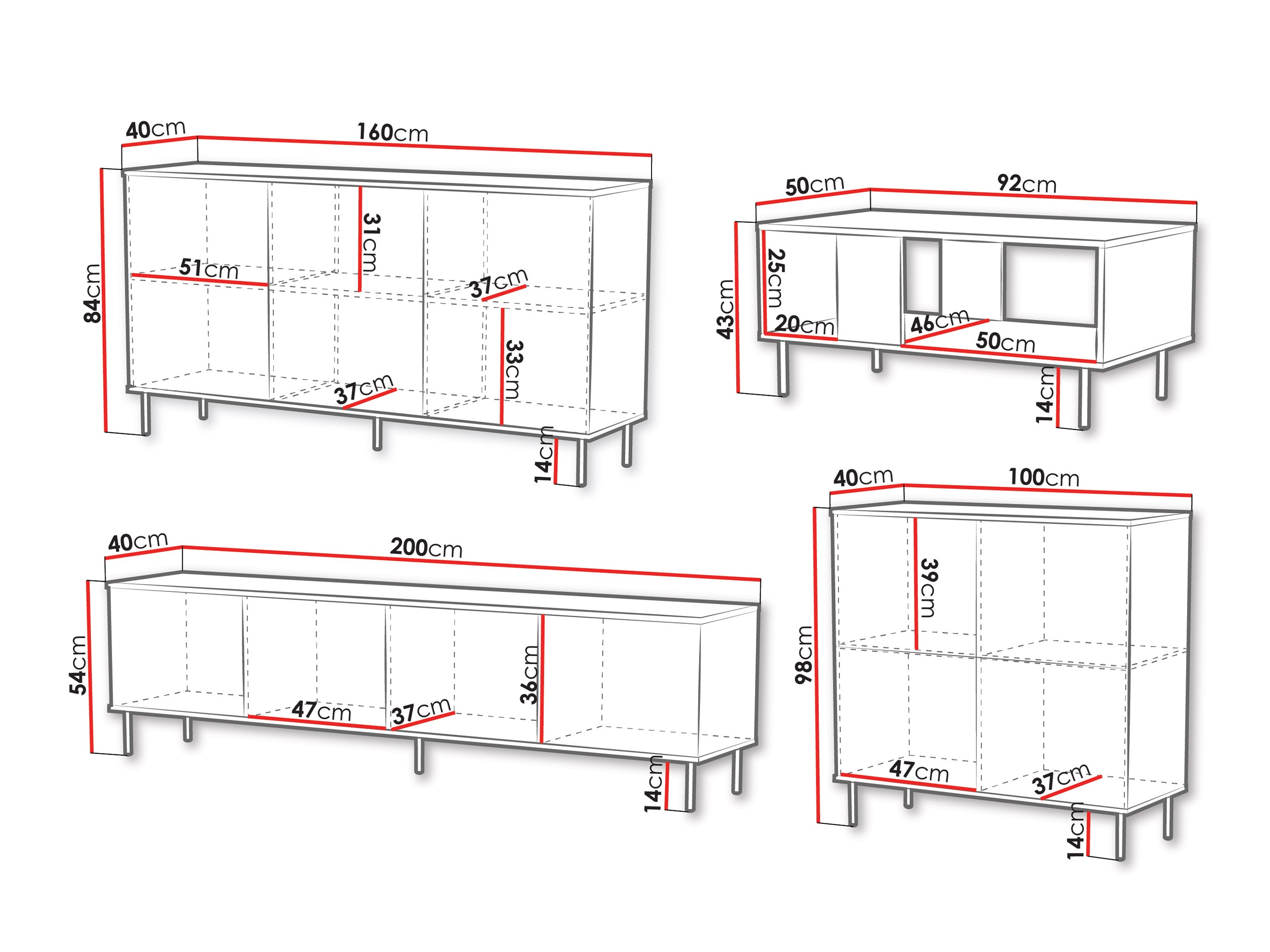 Svetainės komplektas Mirfloi 104