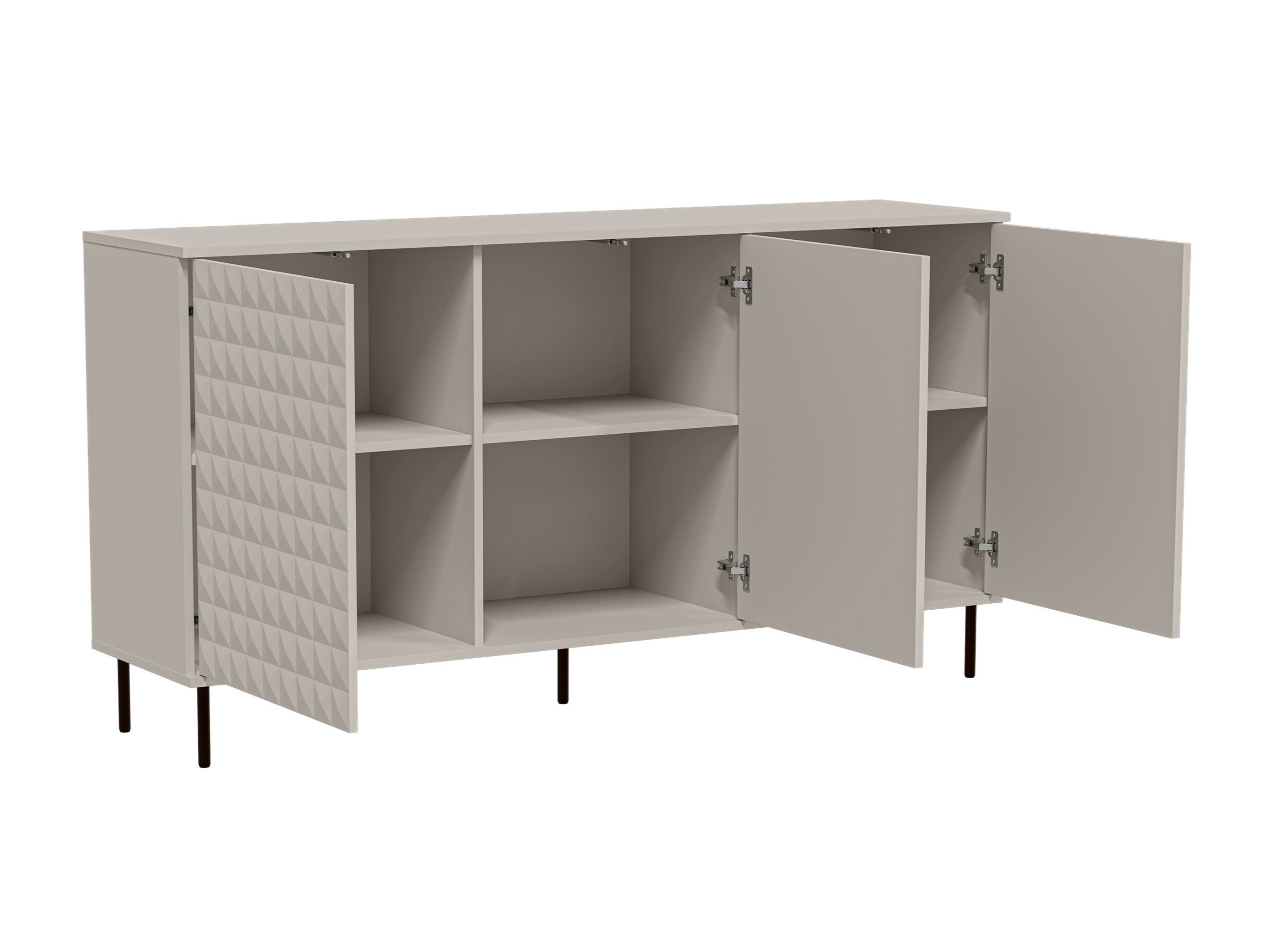 Svetainės komplektas Mirfloi 104