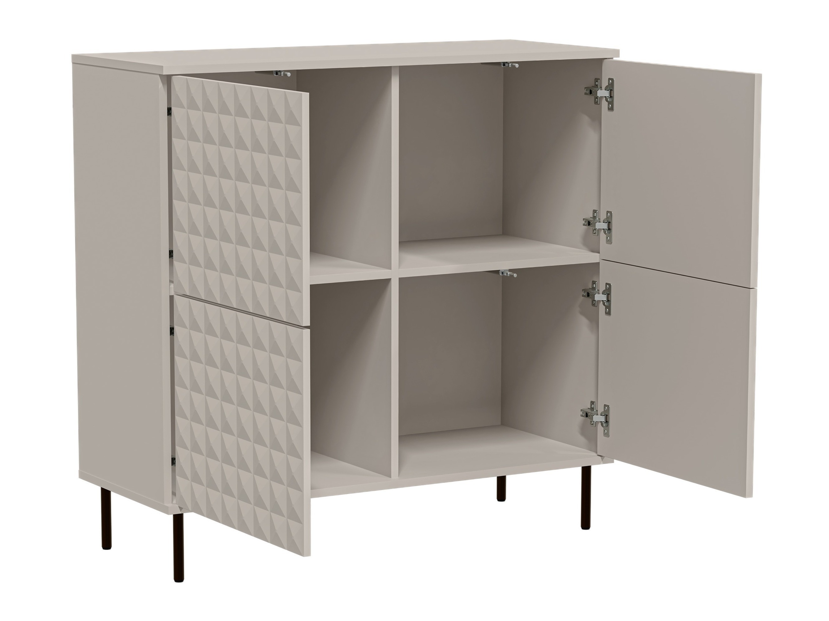 Svetainės komplektas Mirfloi 104