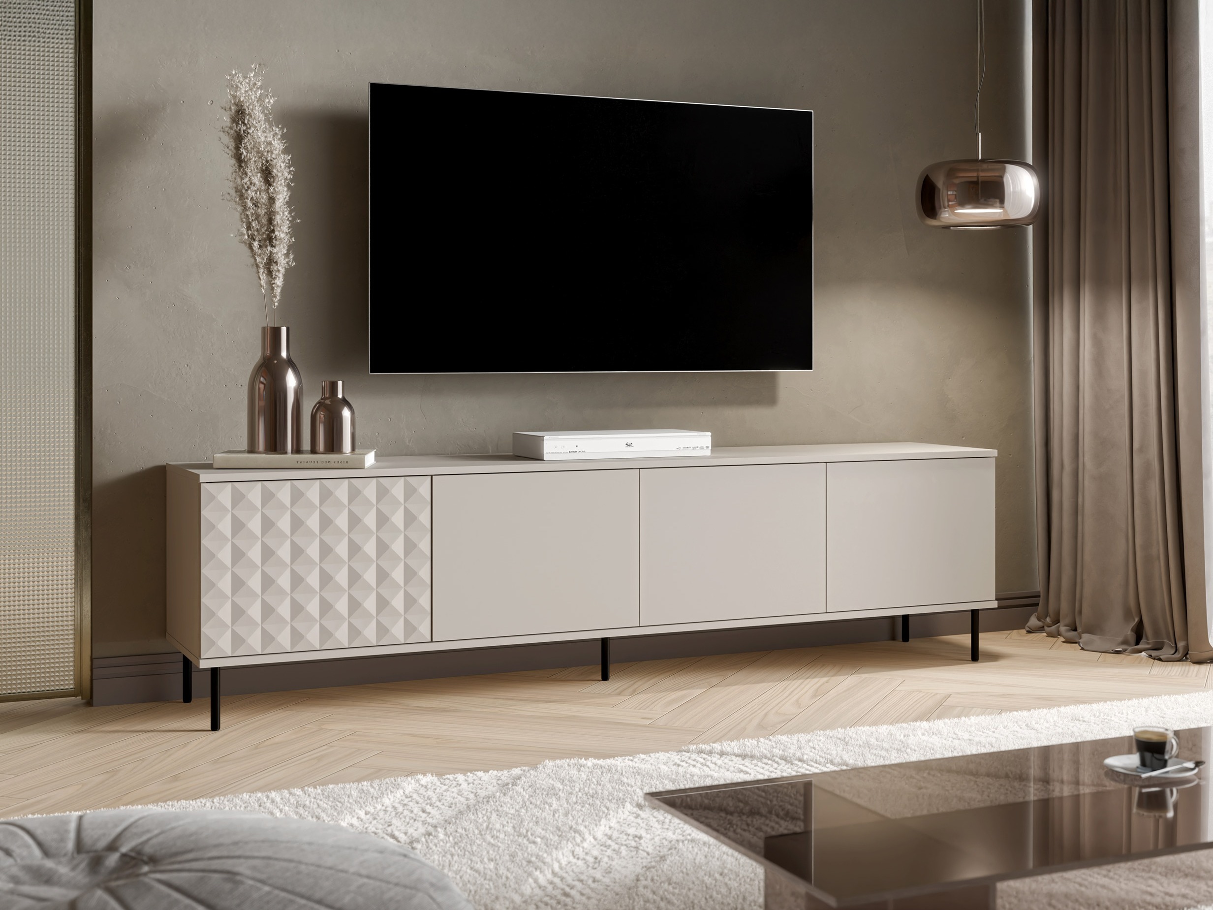 TV staliukas Tempus