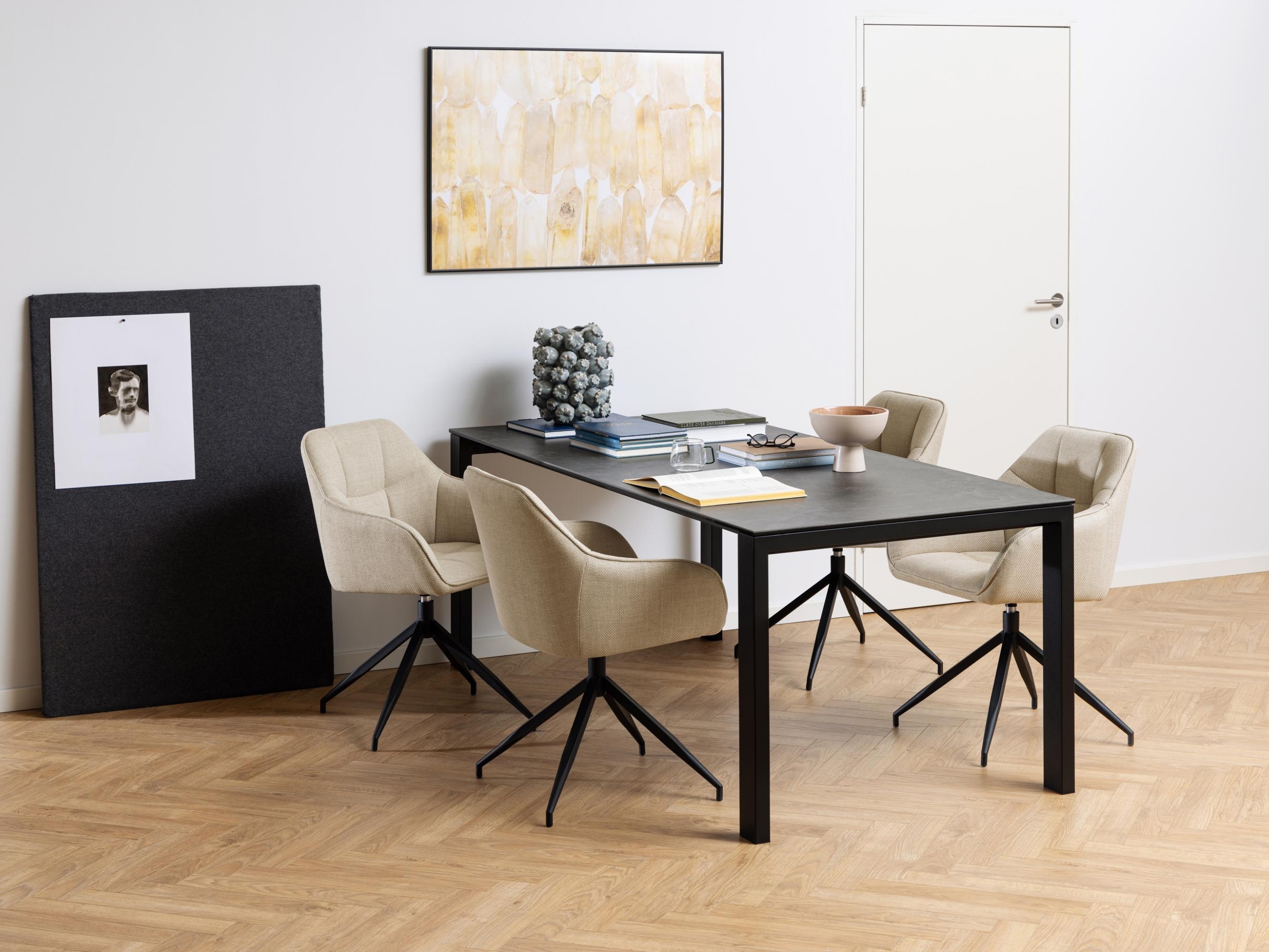 Valgomojo komplektas Norsica 717