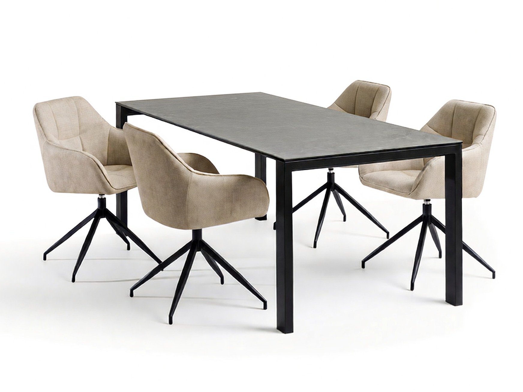 Valgomojo komplektas Norsica 717