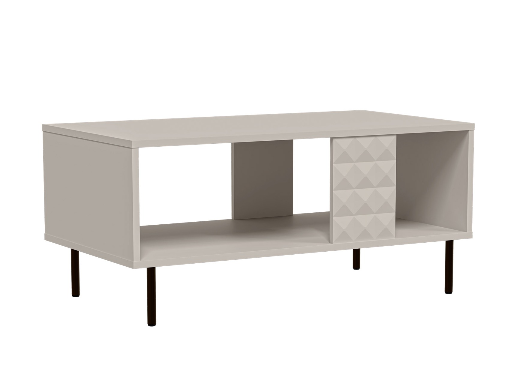 Žurnalinis staliukas Mirfloi 102