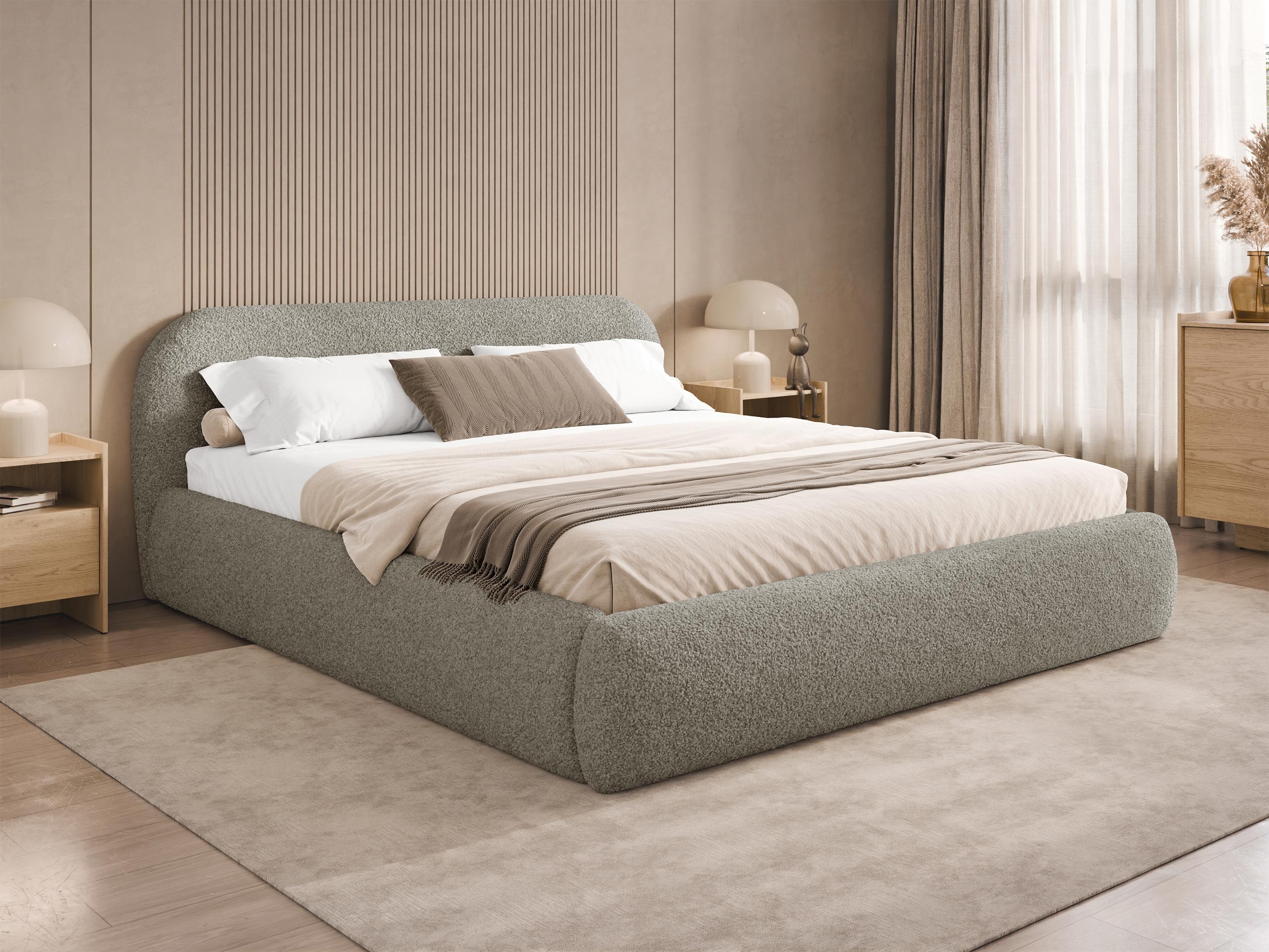 Lova TrendyNest Verbio (Lambi 03)