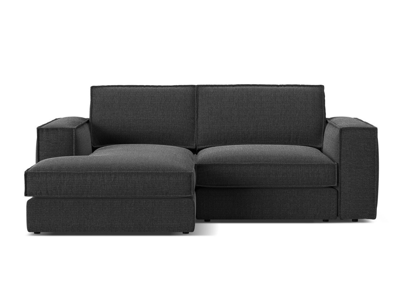 Modulinė sėdimoji dalis Dalodei 103 (Babel Black)