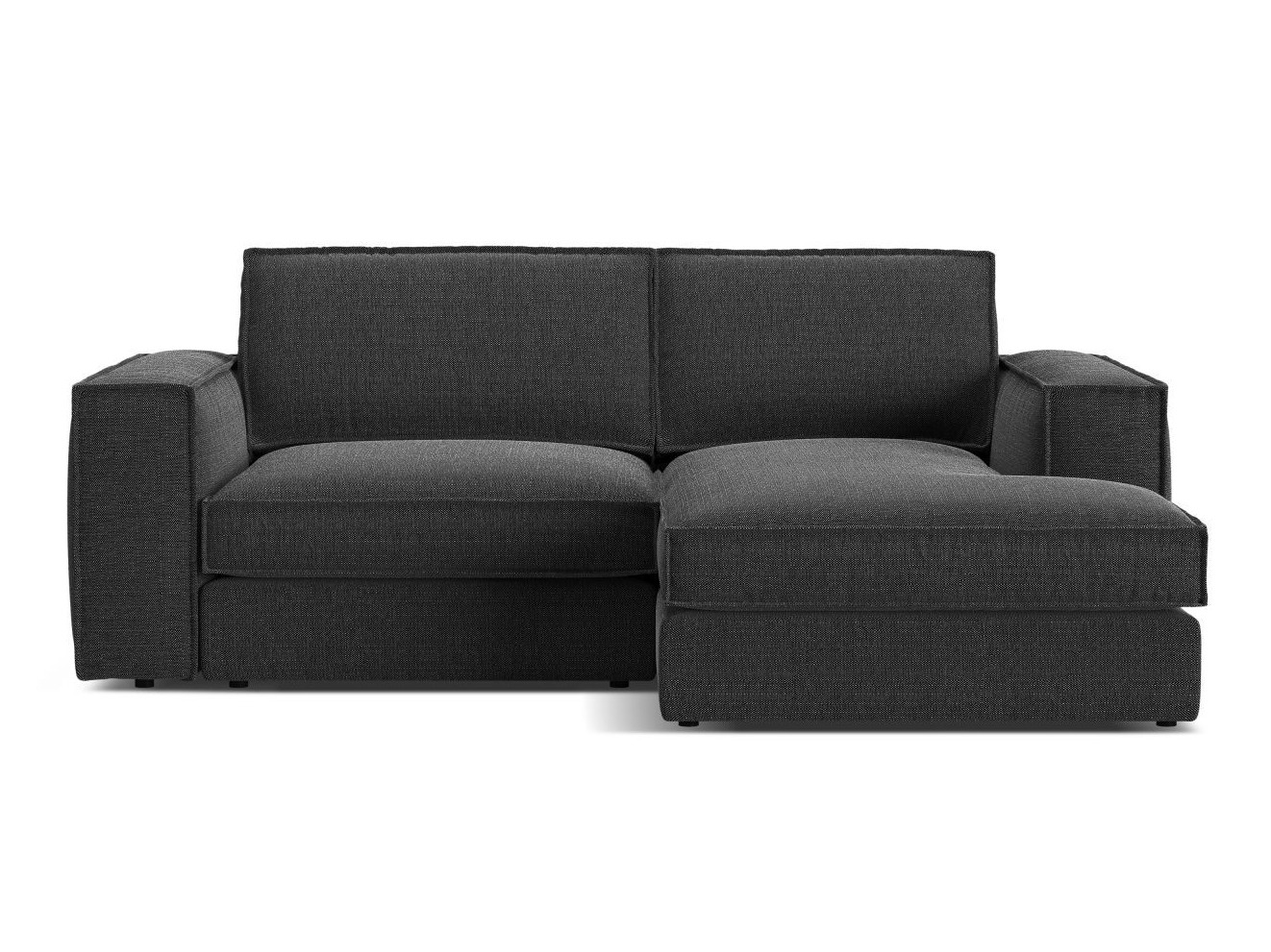 Modulinė sėdimoji dalis Dalodei 103 (Babel Black)