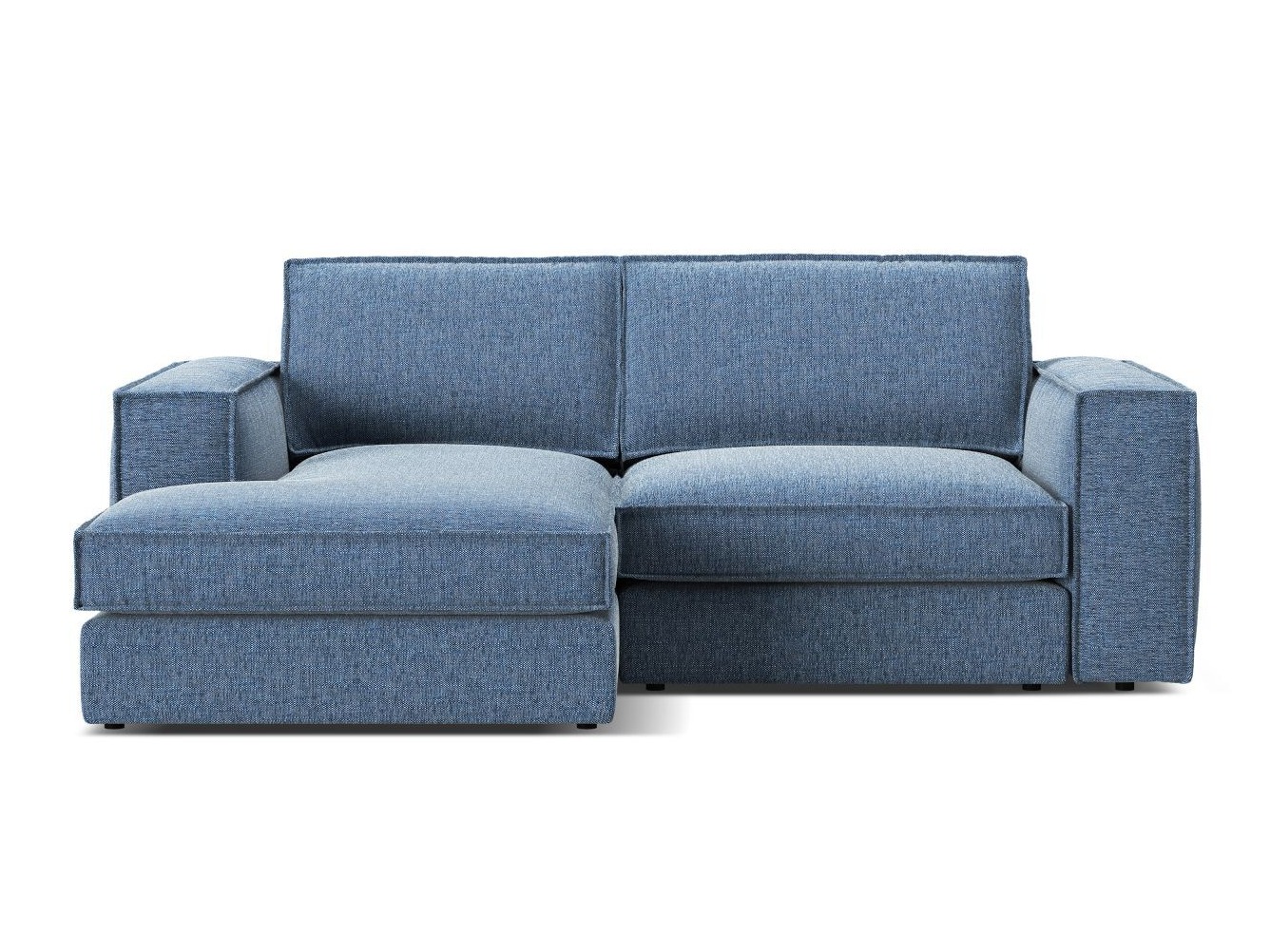 Modulinė sėdimoji dalis Dalodei 103 (Babel Blue)