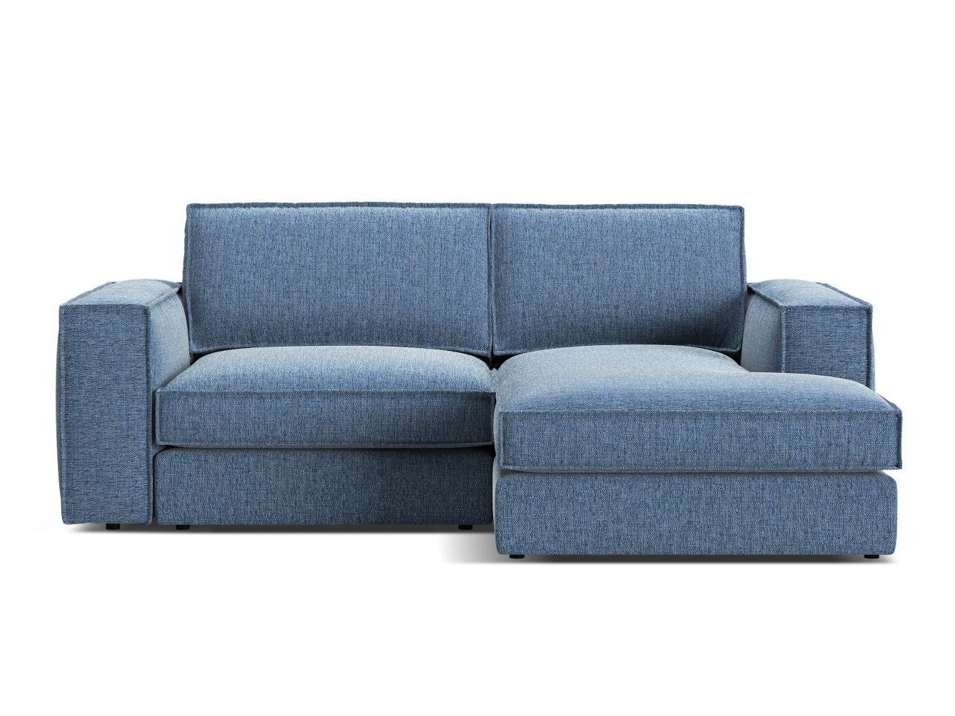 Modulinė sėdimoji dalis Dalodei 103 (Babel Blue)