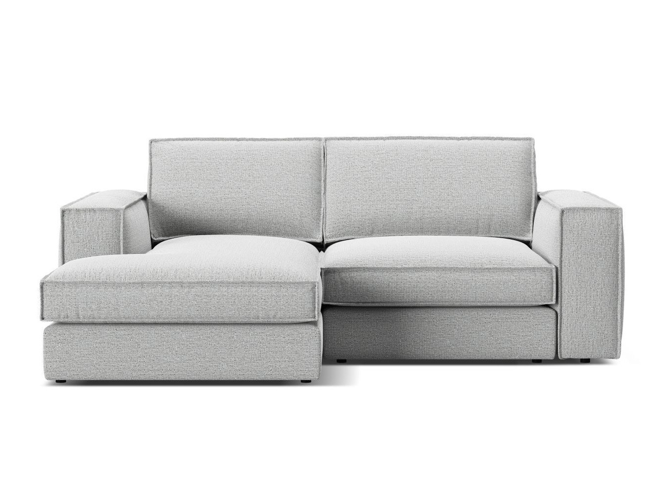 Modulinė sėdimoji dalis Dalodei 103 (Babel Light grey)
