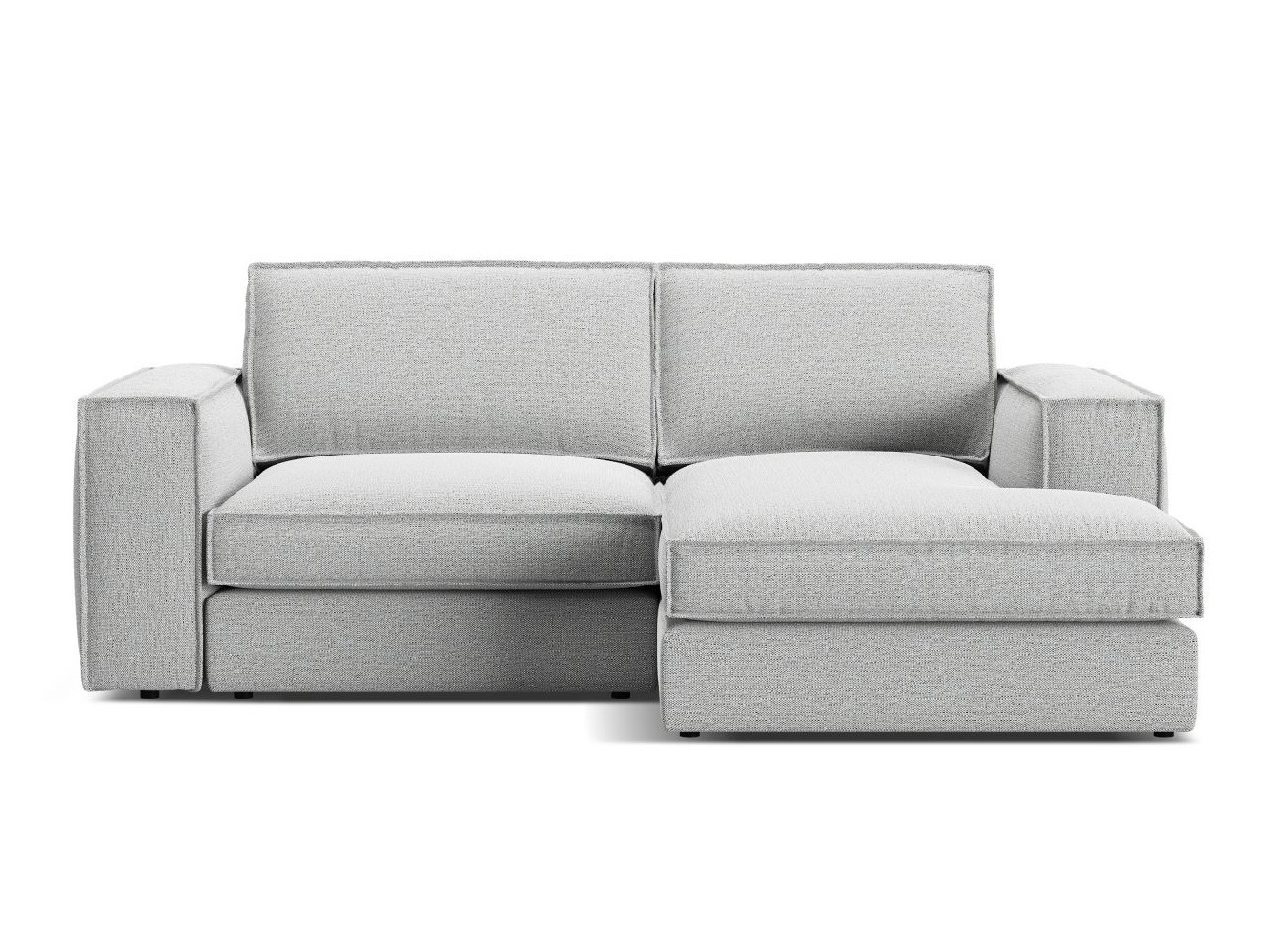 Modulinė sėdimoji dalis Dalodei 103 (Babel Light grey)