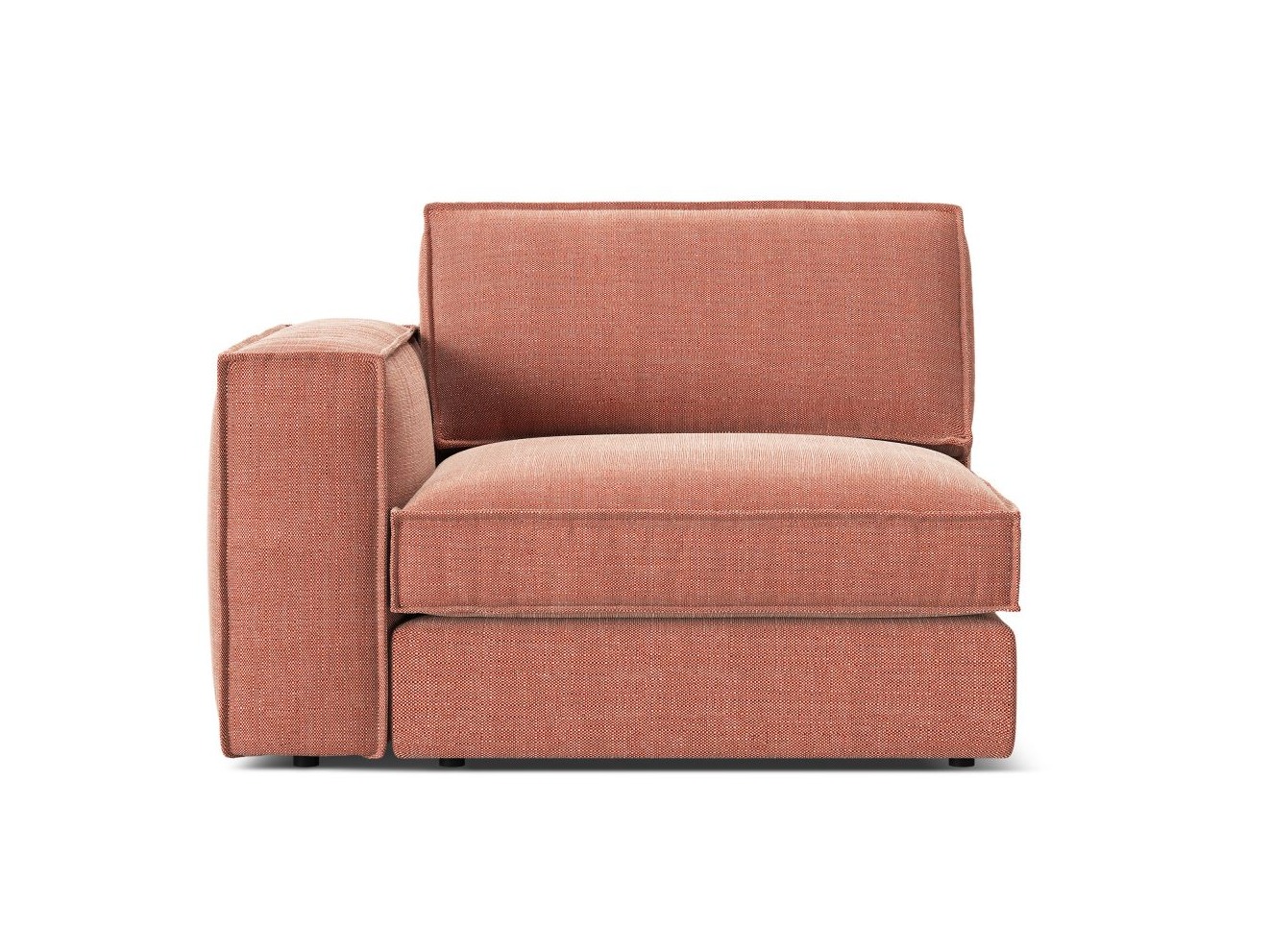 Modulinė sėdimoji dalis Dalodei 103 (Babel Red)
