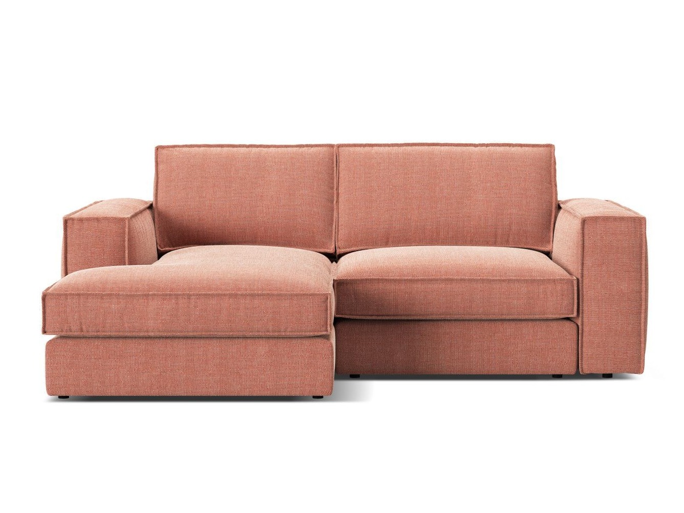 Modulinė sėdimoji dalis Dalodei 103 (Babel Red)