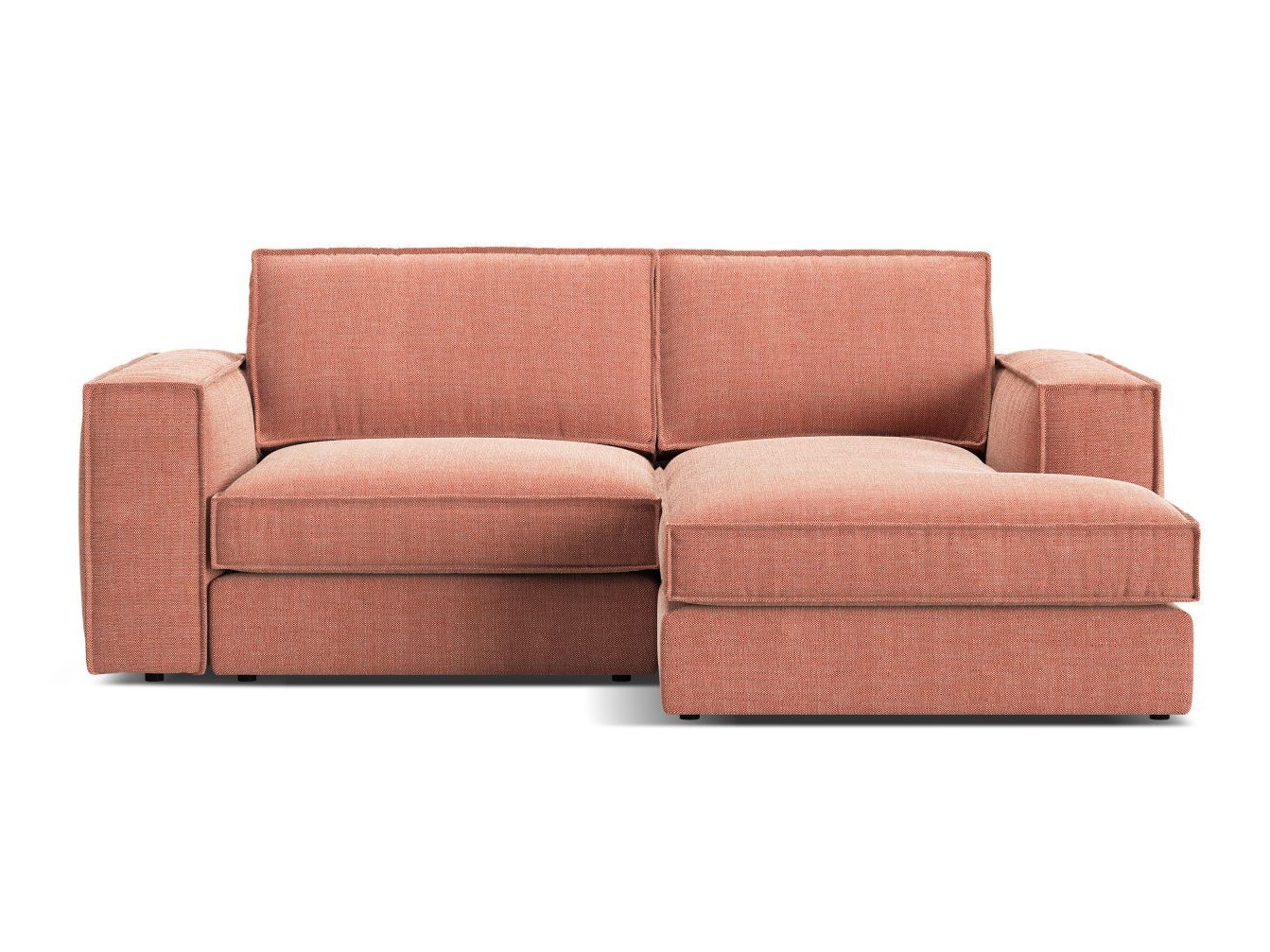 Modulinė sėdimoji dalis Dalodei 103 (Babel Red)