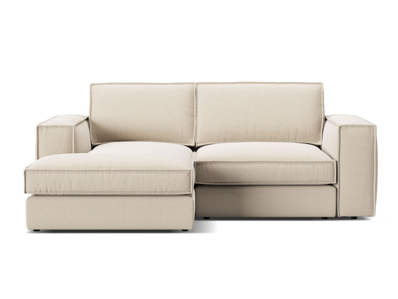 Modulinė sėdimoji dalis Dalodei 103 (Babel Toffee)