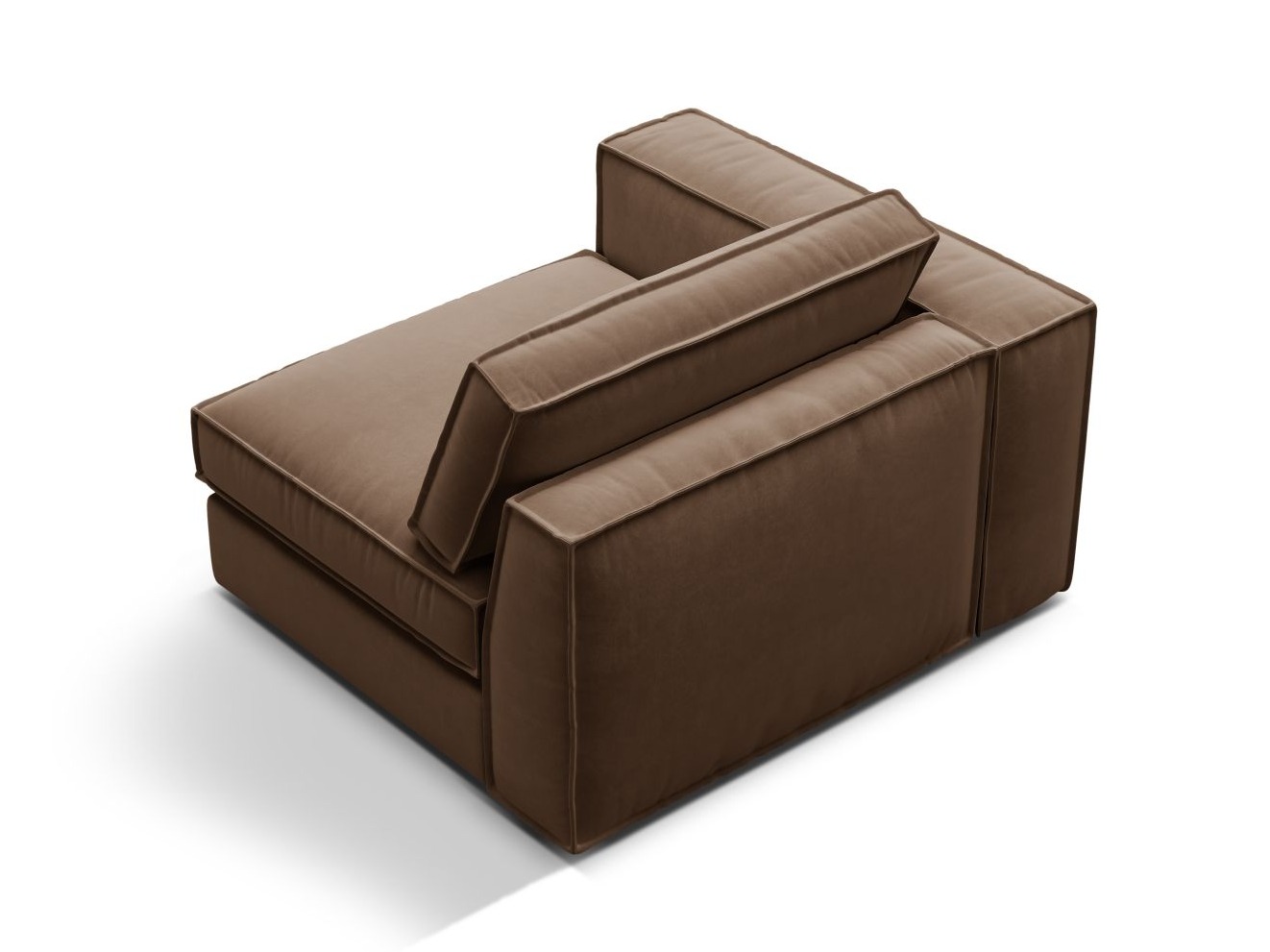 Modulinė sėdimoji dalis Dalodei 103 (Salvador 04)