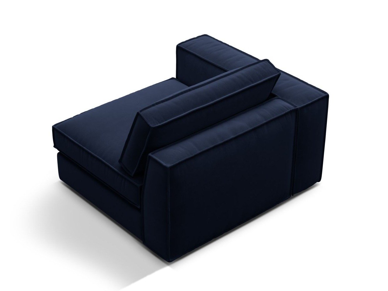 Modulinė sėdimoji dalis Dalodei 103 (Salvador 05)