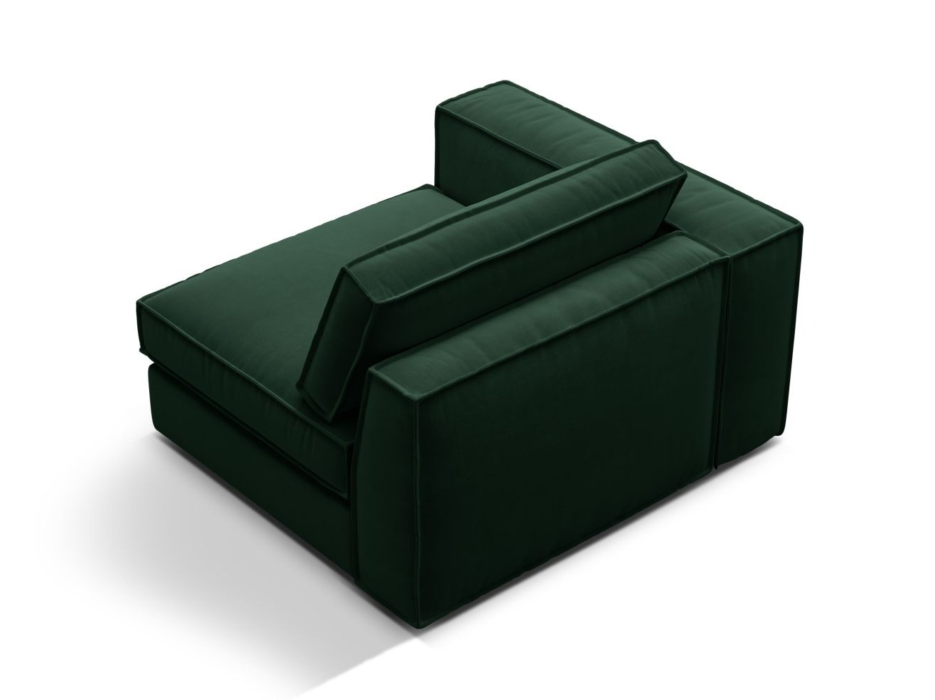 Modulinė sėdimoji dalis Dalodei 103 (Salvador 07)
