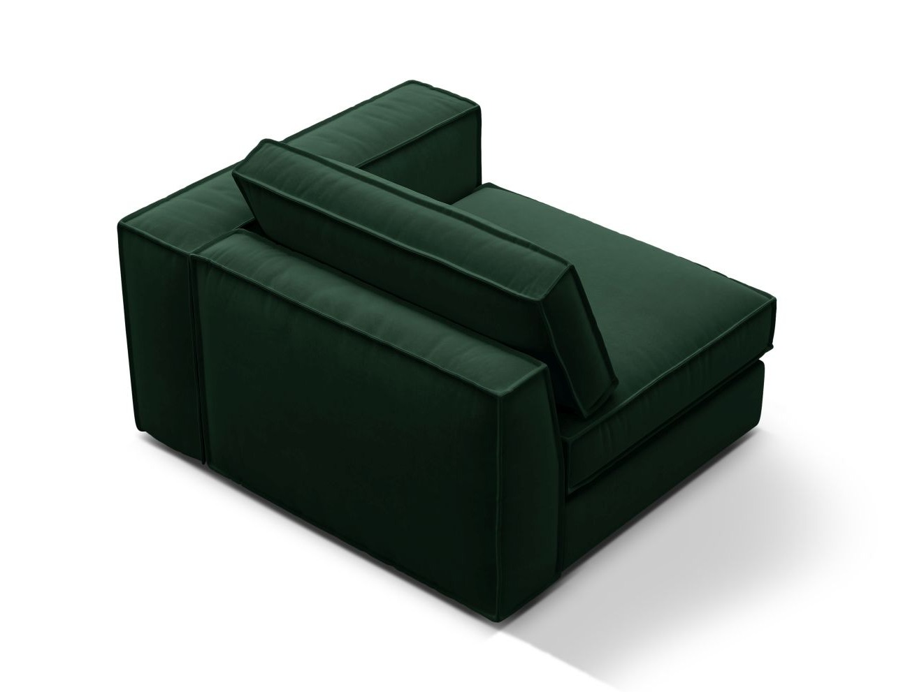 Modulinė sėdimoji dalis Dalodei 103 (Salvador 07)