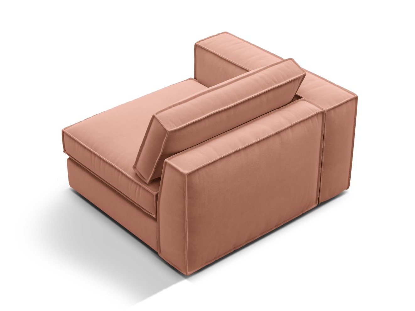 Modulinė sėdimoji dalis Dalodei 103 (Salvador 11)