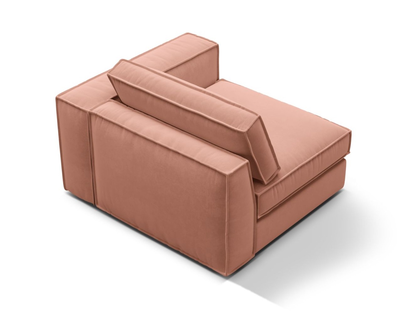 Modulinė sėdimoji dalis Dalodei 103 (Salvador 11)