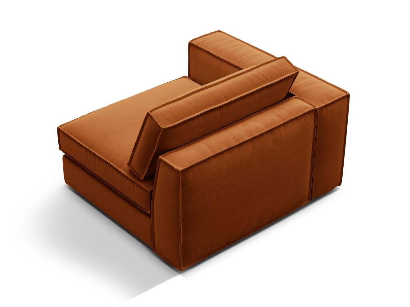 Modulinė sėdimoji dalis Dalodei 103 (Salvador 14)