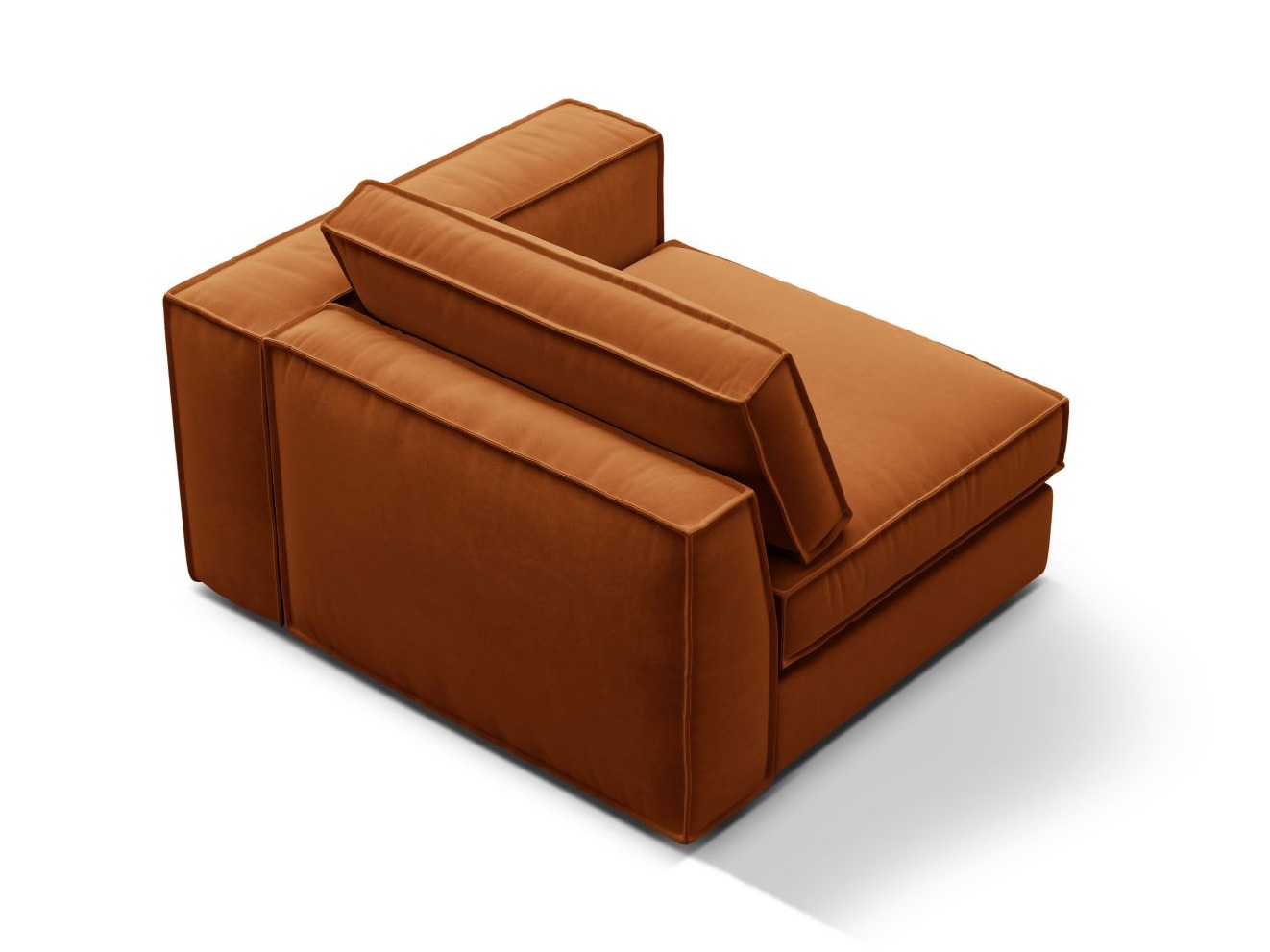 Modulinė sėdimoji dalis Dalodei 103 (Salvador 14)