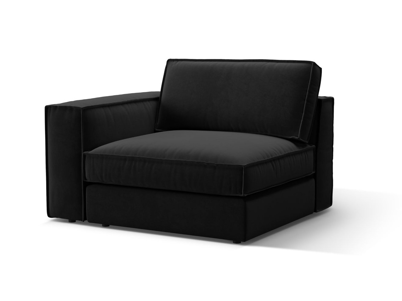 Modulinė sėdimoji dalis Dalodei 103 (Salvador 19)