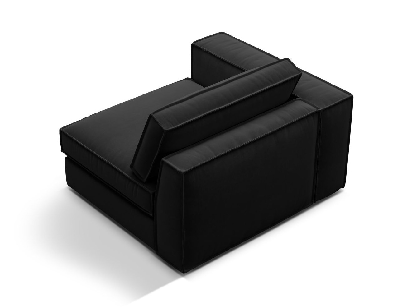 Modulinė sėdimoji dalis Dalodei 103 (Salvador 19)