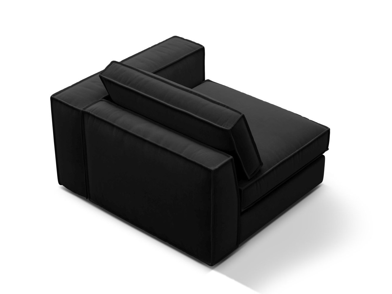 Modulinė sėdimoji dalis Dalodei 103 (Salvador 19)