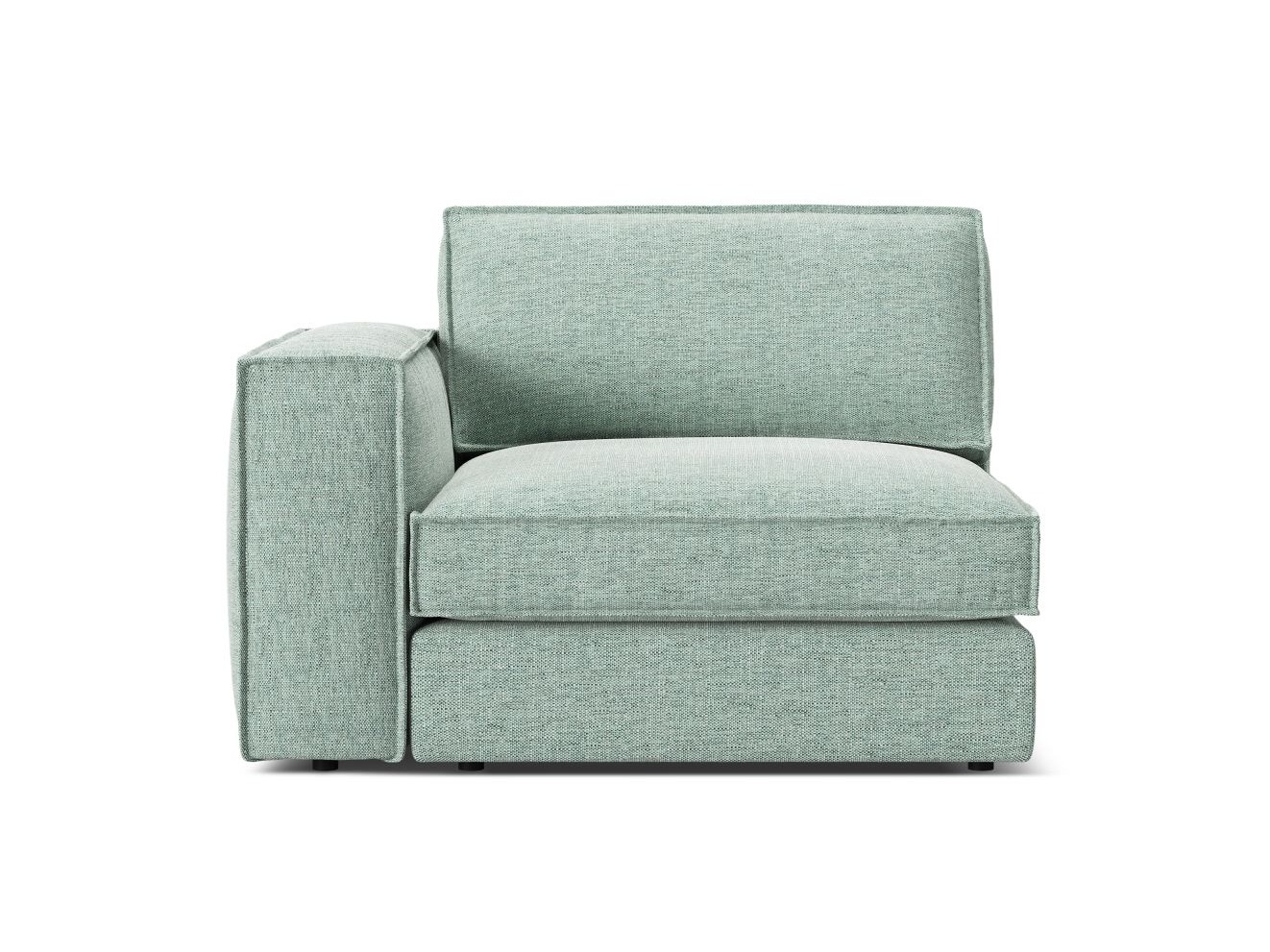 Modulinis fotelis Dalodei 103 (Babel Safira)