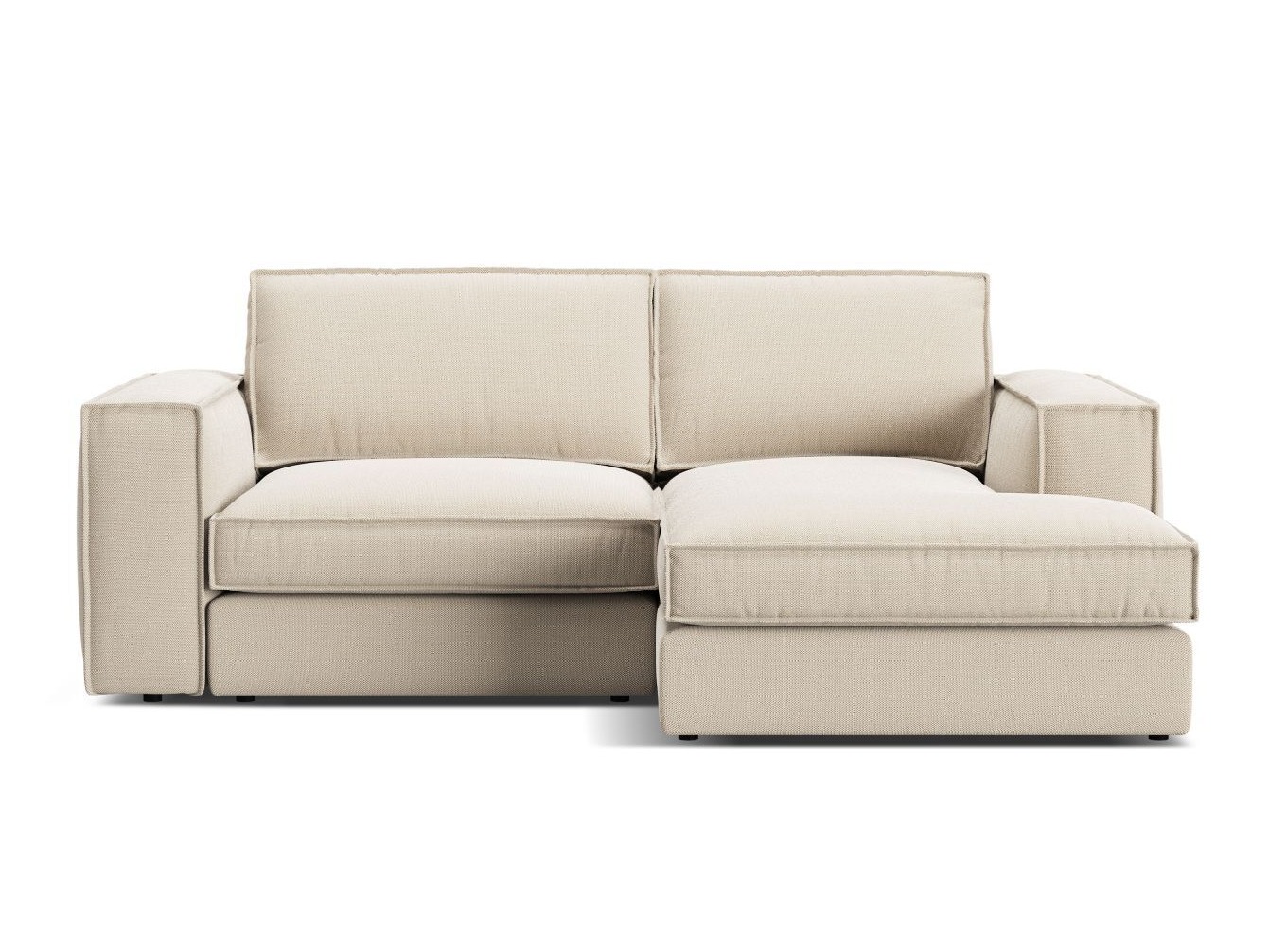 Modulinis fotelis Dalodei 103 (Babel Toffee)