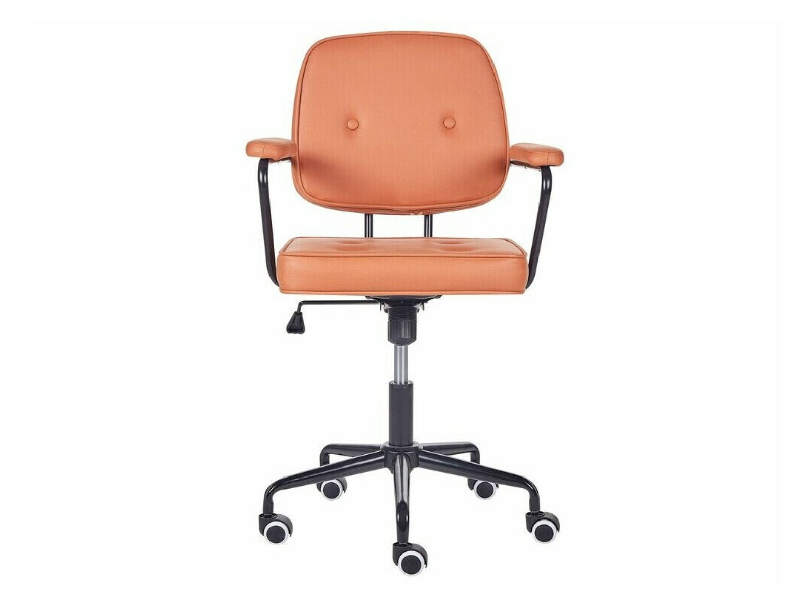 Biuro kėdė Berwyn 901 (Oranžinė)