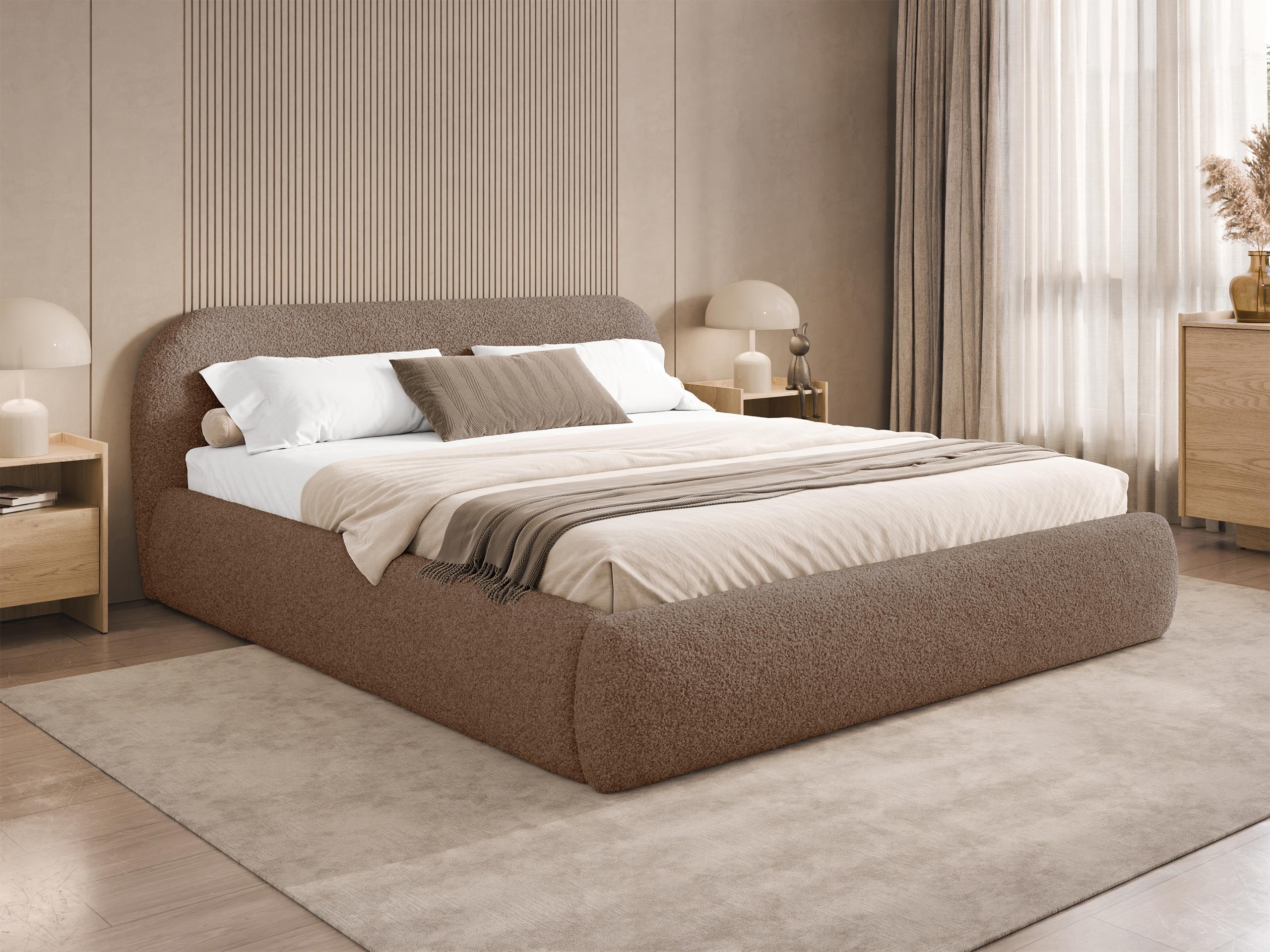 Lova TrendyNest Verbio (Lambi 04)